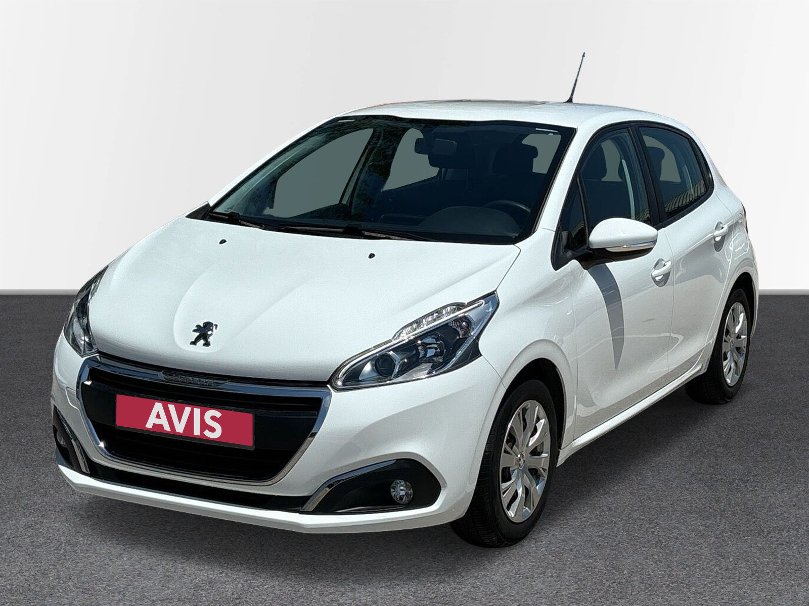 AVIS Used Car | Peugeot 208 1.5 BlueHDi 100 S&S BM5 Business