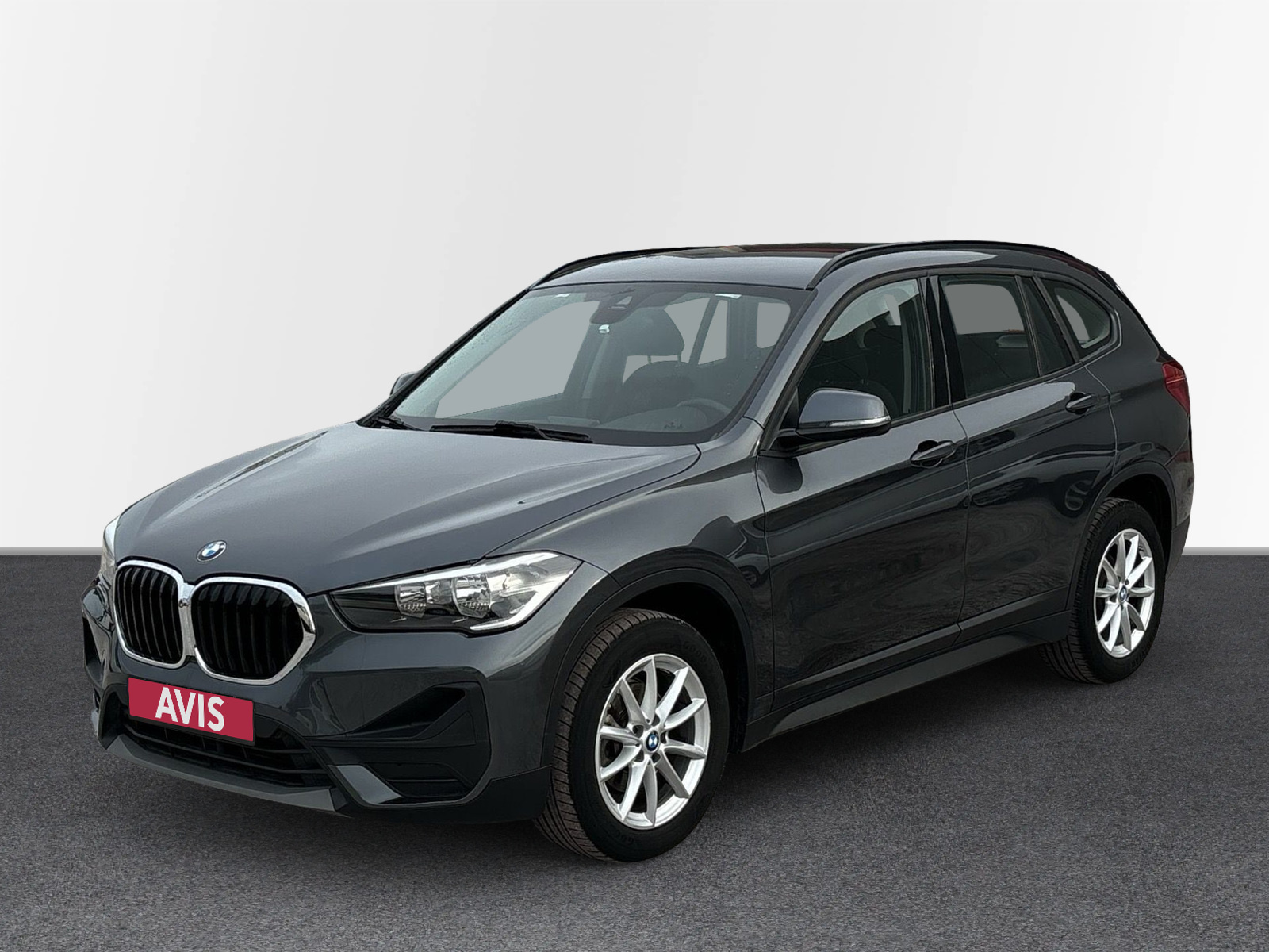 AVIS Used Car | B.M.W. X1 sDrive16d