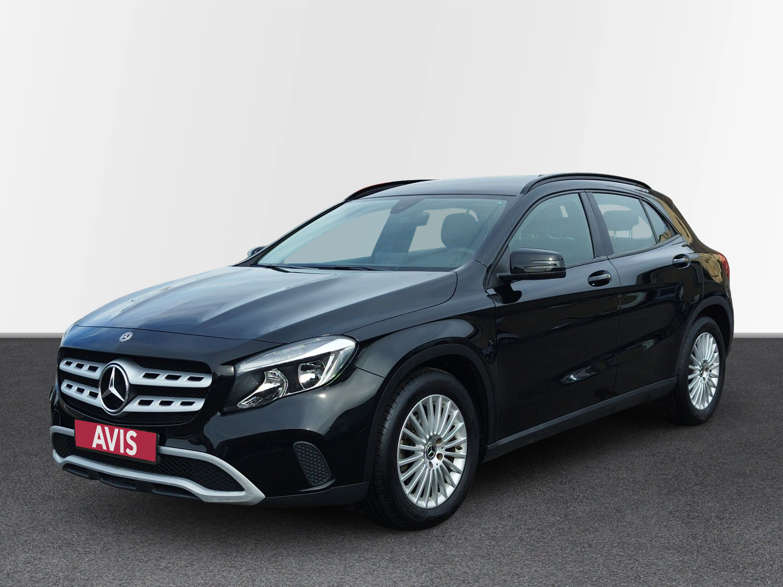 AVIS Used Car | MERCEDES GLA-Class GLA 180