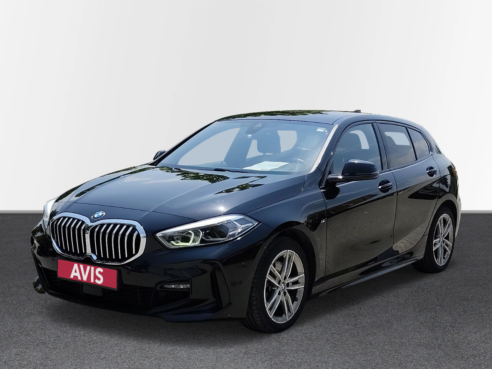 AVIS Used Car | B.M.W. Σειρά 1 118i