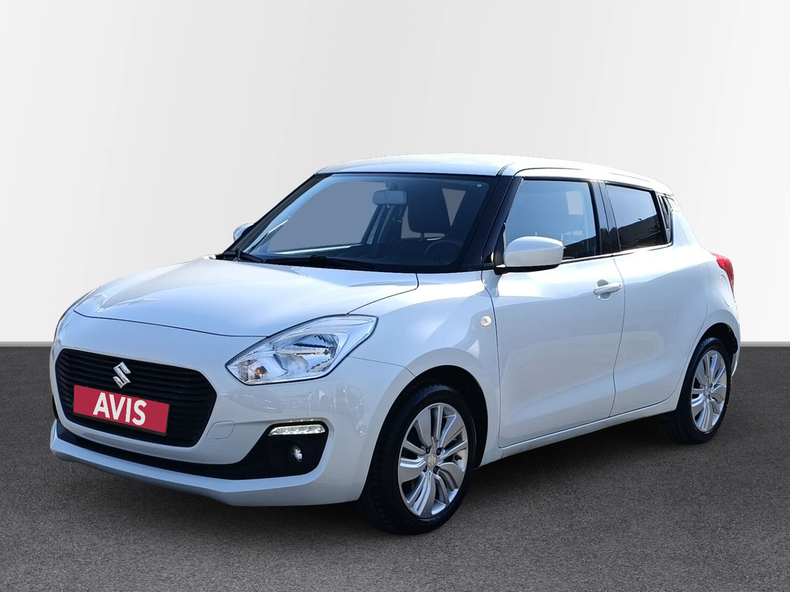 AVIS Used Car | Suzuki Swift 1.2 GL+ Hybrid 90HP