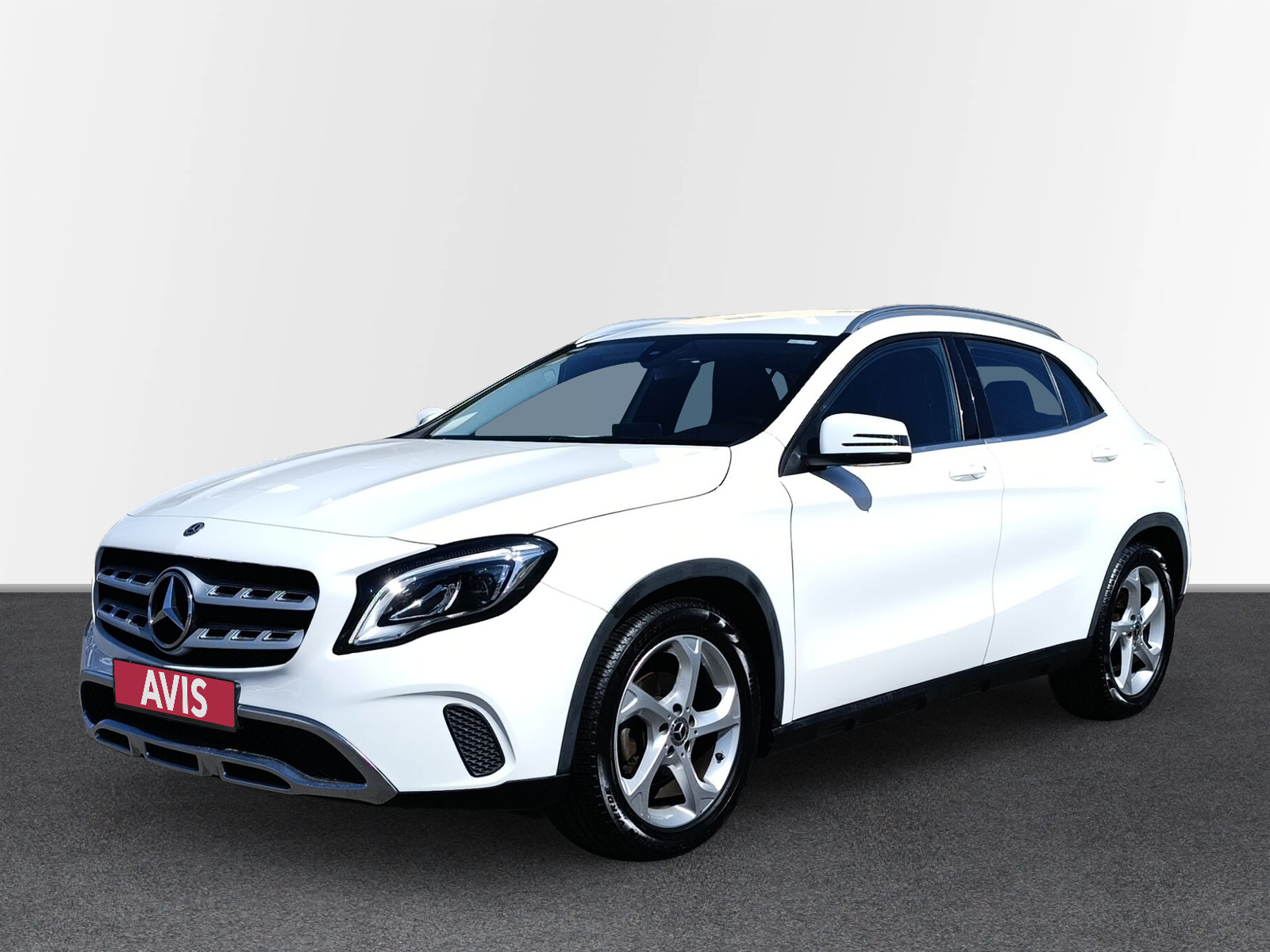 AVIS Used Car | MERCEDES GLA-Class GLA 200