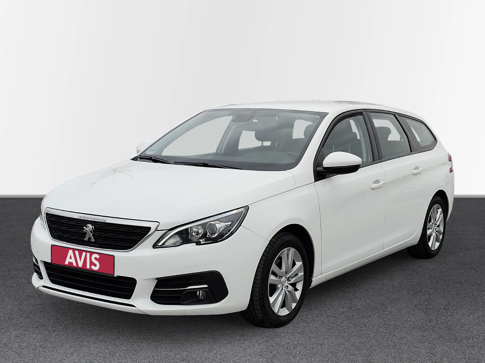 AVIS Used Car | Peugeot 308 1.5 BlueHDi 130 S&S Active Pl EAT8 Auto