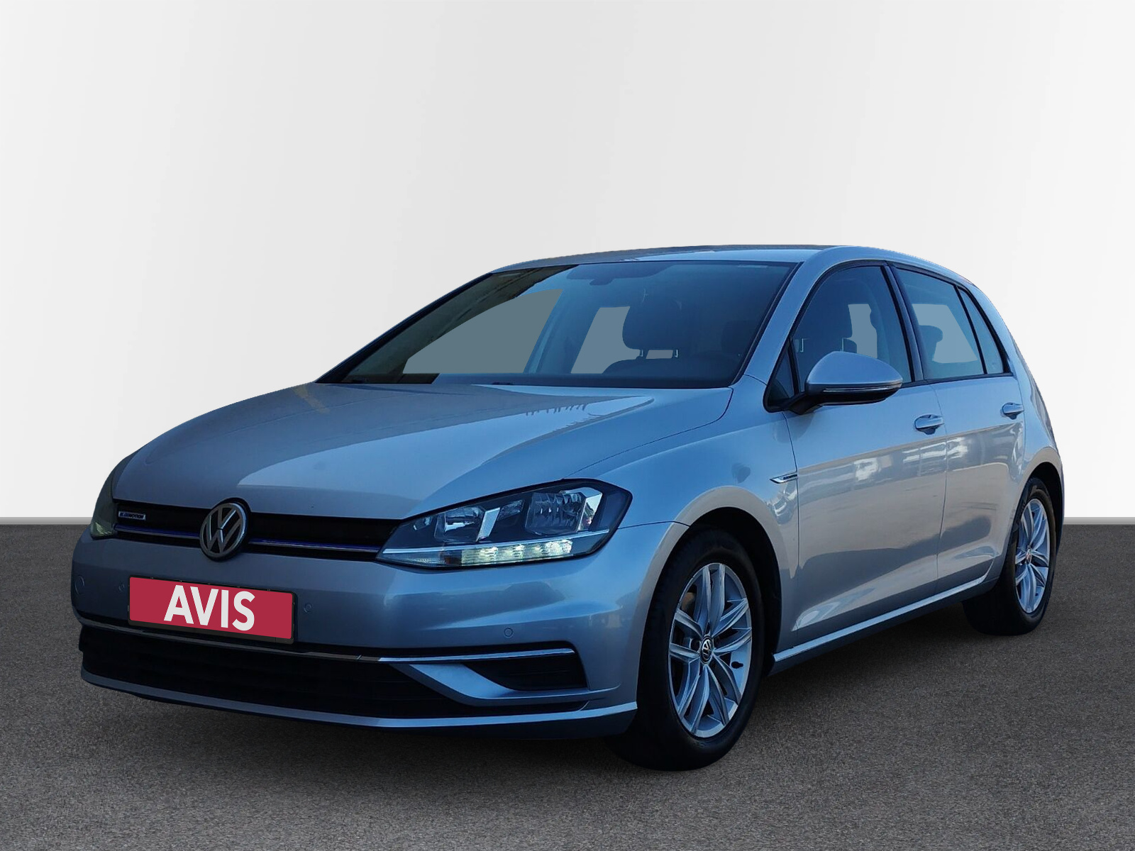AVIS Used Car | V.W. Golf 1.5 TSI EVO 130PS DSG7 BlueMotion