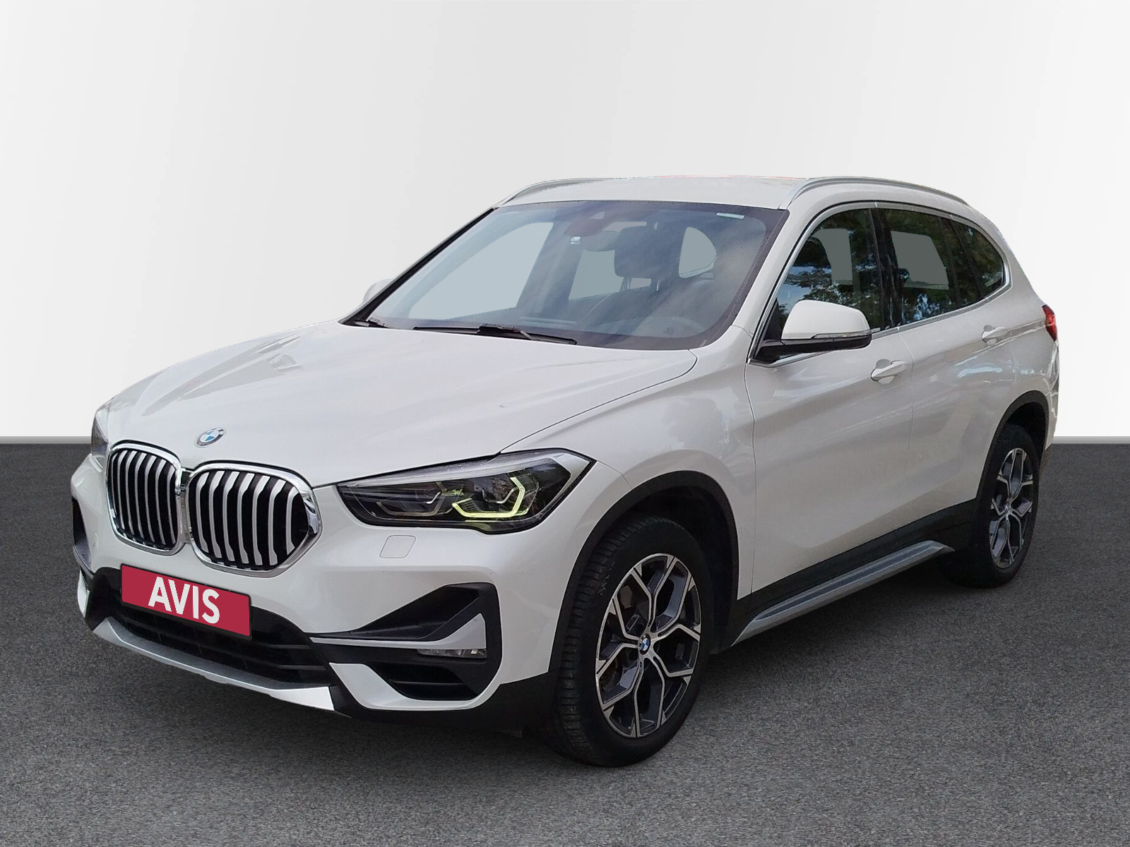 AVIS Used Car | B.M.W. X1 sDrive18i
