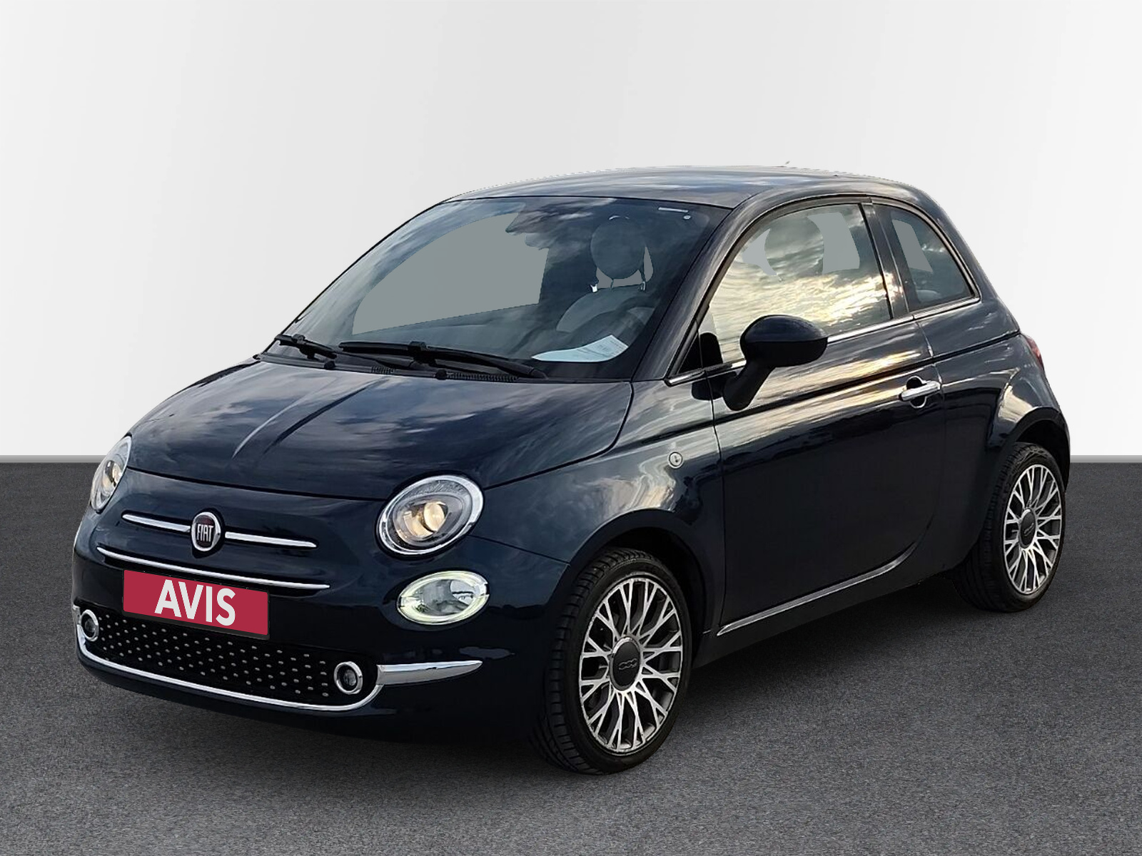 AVIS Used Car | Fiat 500 1.2 Star