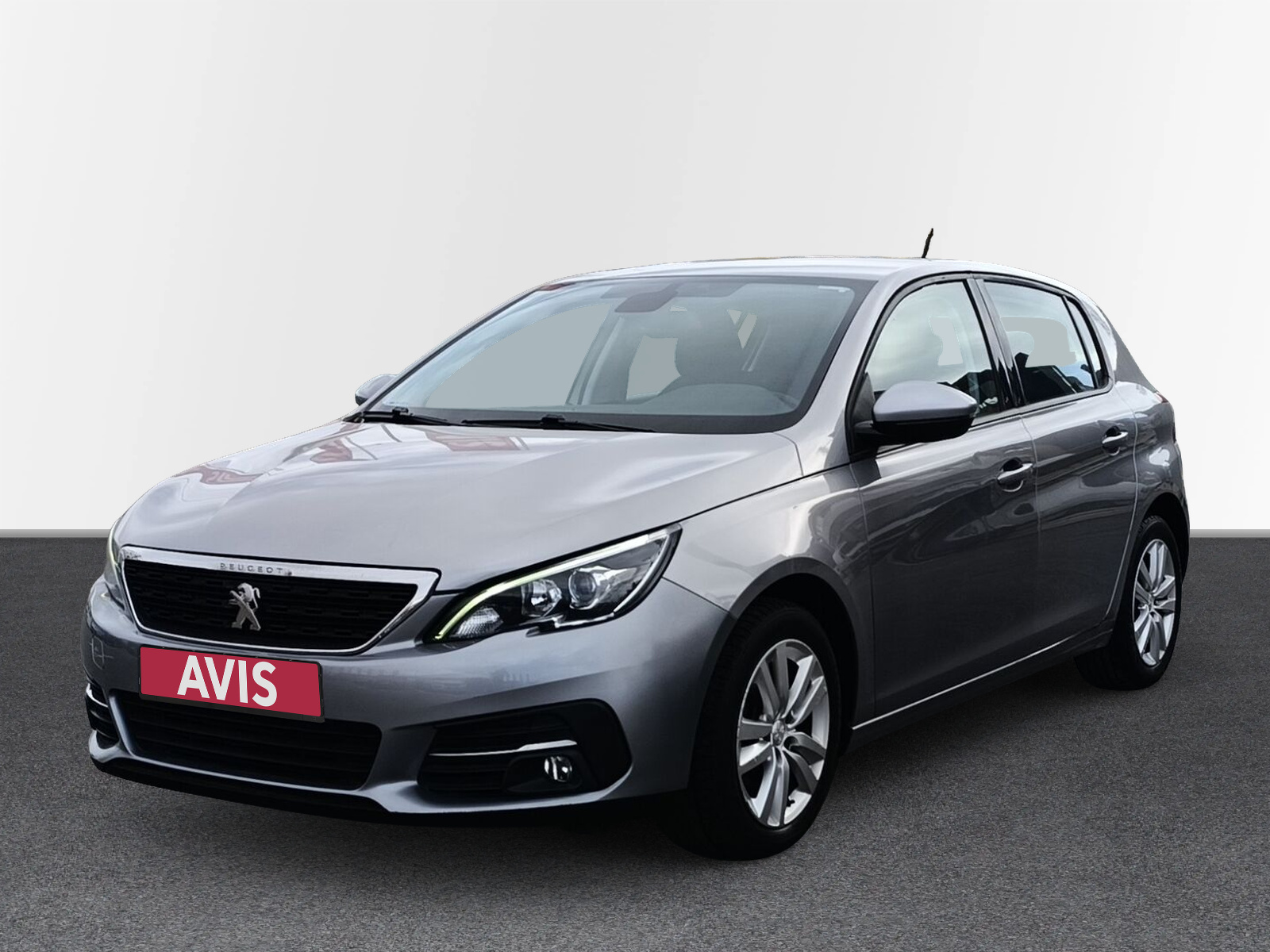 AVIS Used Car | Peugeot 308 1.5 BlueHDi 130 S&S Active