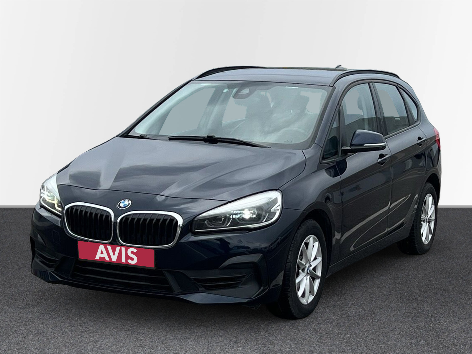 AVIS Used Car | B.M.W. Σειρά 2 Active Tourer 218i