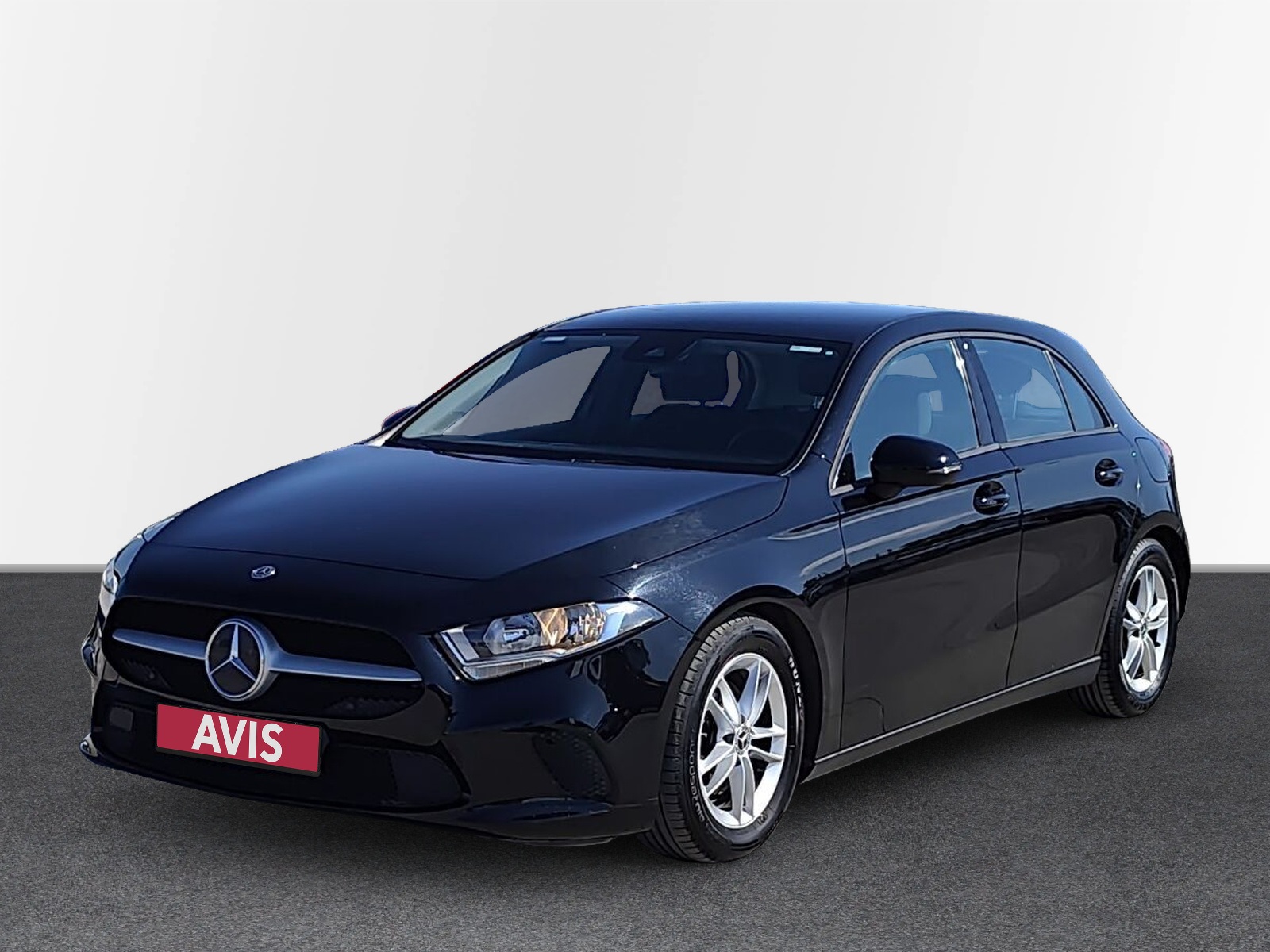 AVIS Used Car | MERCEDES-BENZ A-Class A 160 d