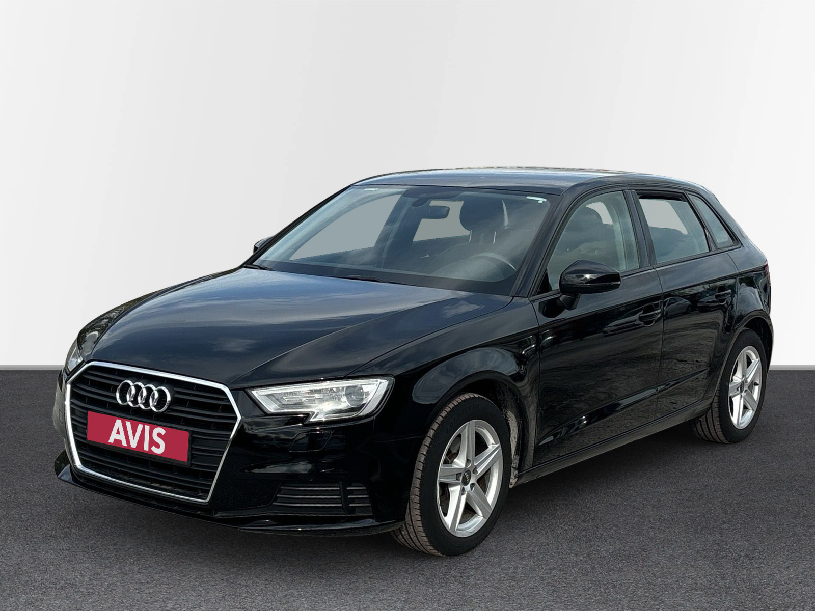 AVIS Used Car | Audi A3 Sportback Business 30 TDI