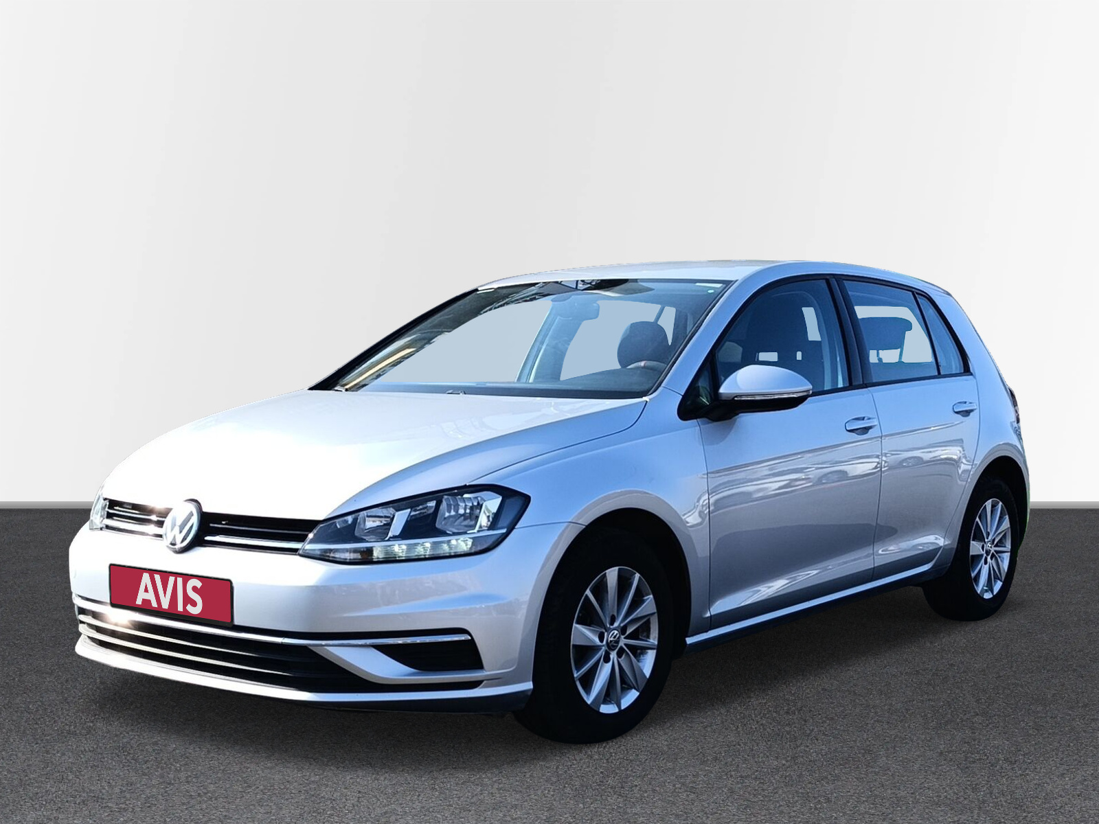 AVIS Used Car | V.W. Golf 1.6 TDI 115PS Comfortline