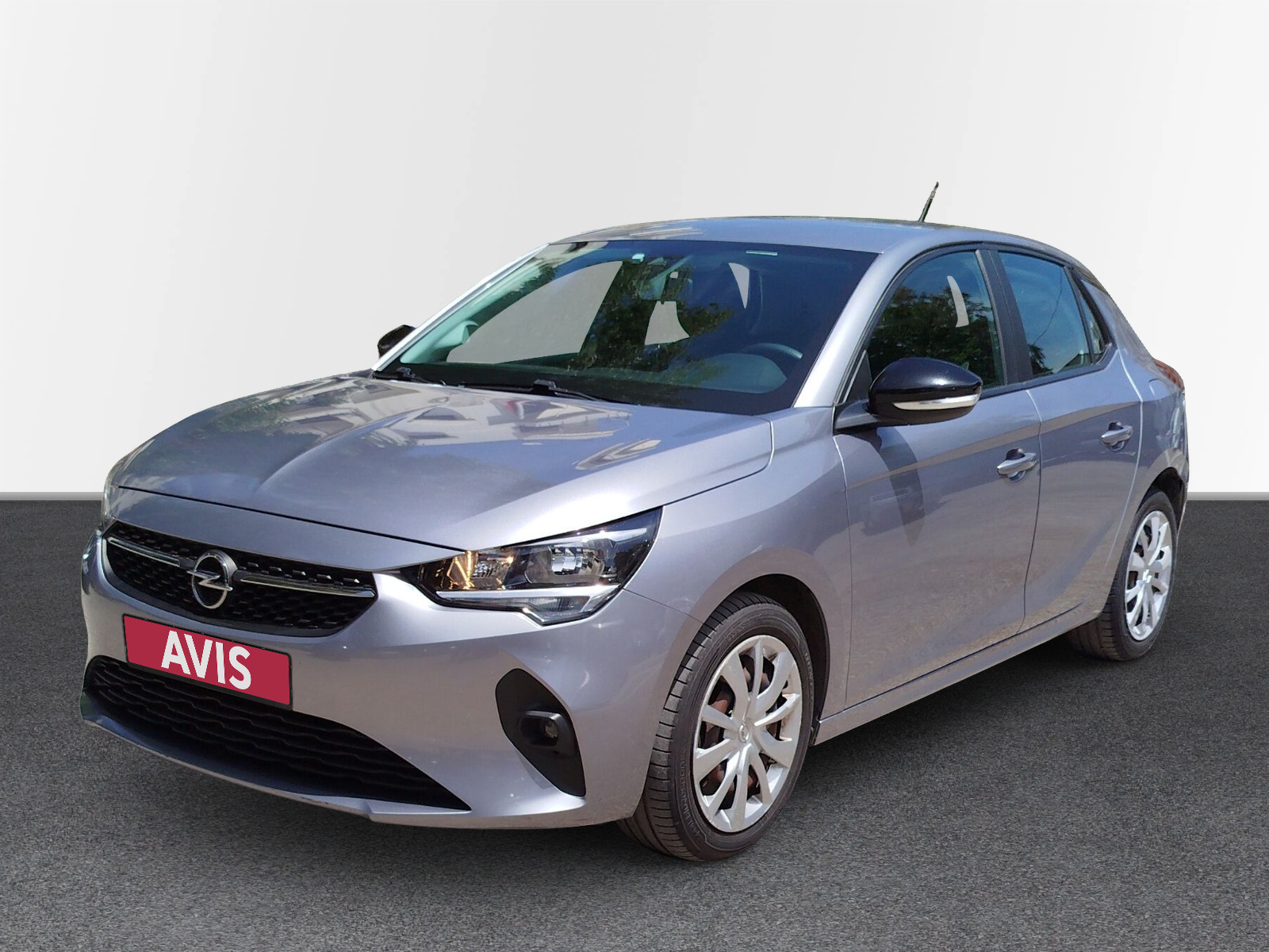AVIS Used Cars | Opel Corsa 1.5D Edition 102hp S/S MT6