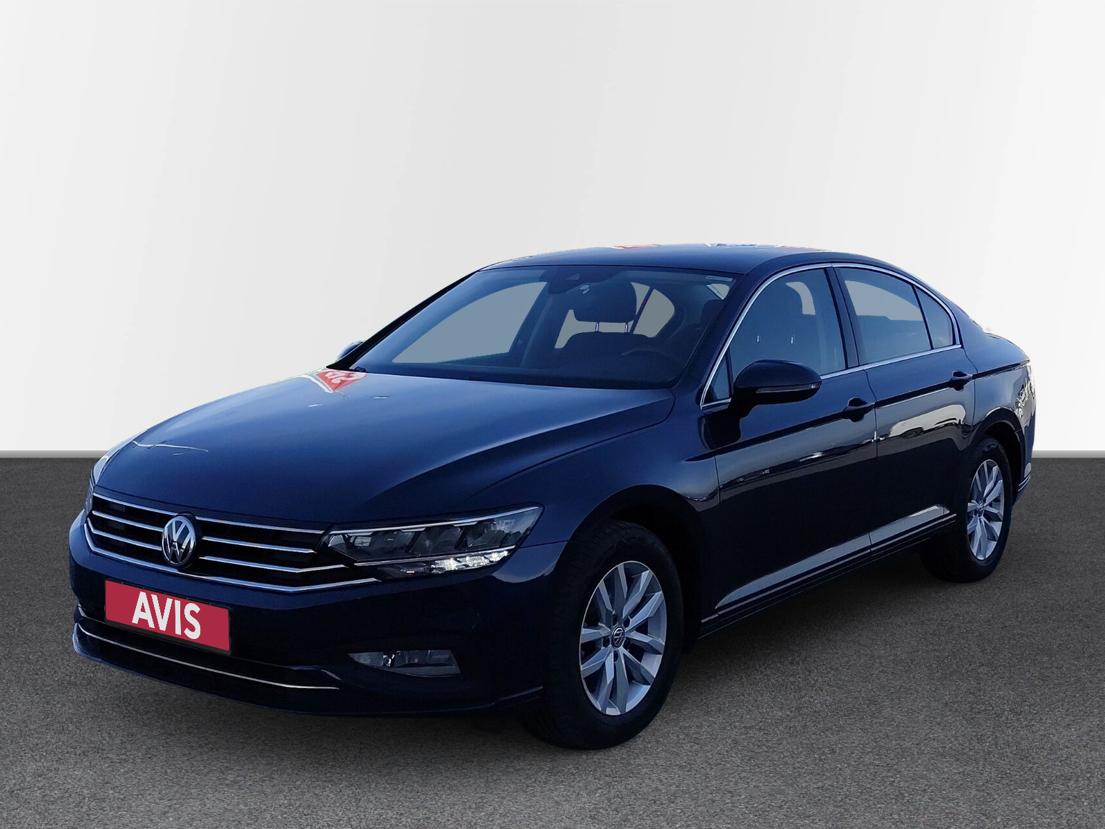 AVIS Used Car | V.W. Passat 1.6 TDI 120PS Executive DSG7