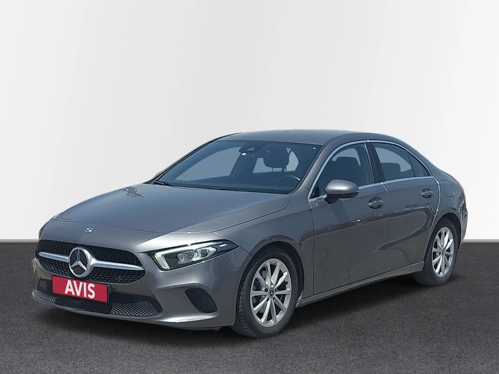 AVIS Used Car | MERCEDES A-Class A 180 d DCT