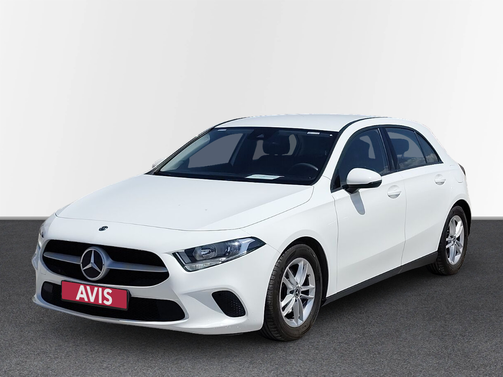 AVIS Used Car | MERCEDES A-Class A 160