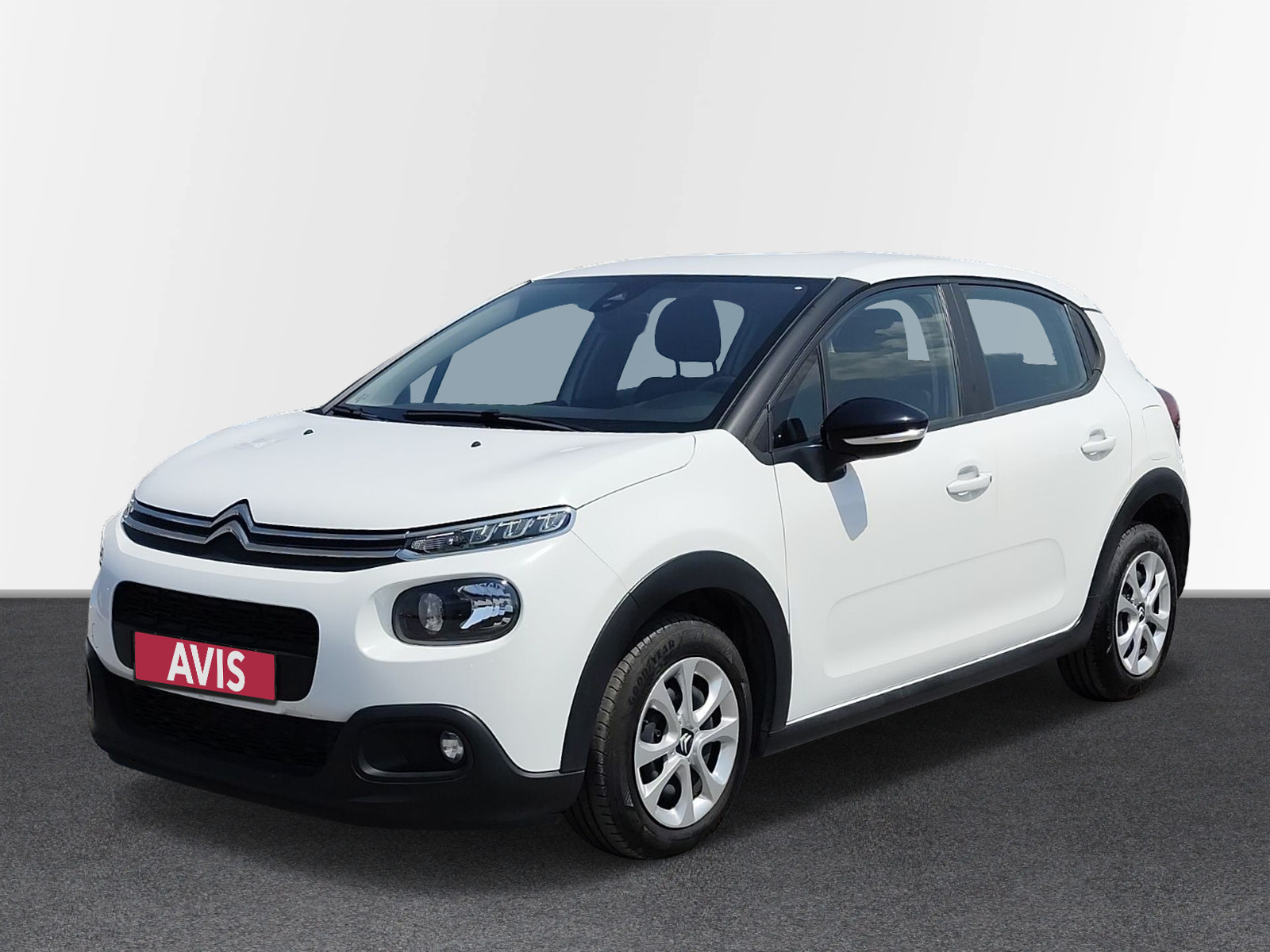 AVIS Used Car | Citroen C3 1.5 BlueHDi 100 S&S Corporate BVM5