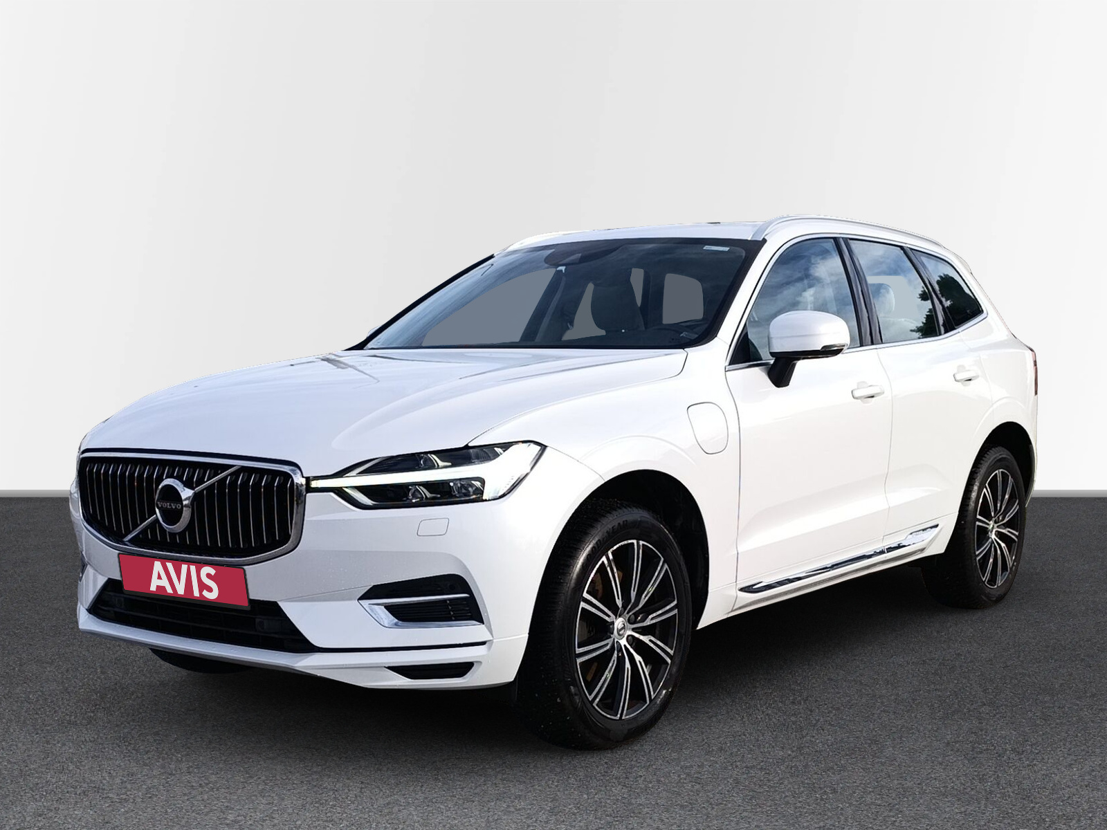 AVIS Used Car | Volvo XC60 T8 AWD PHEV Auto 390 Inscription