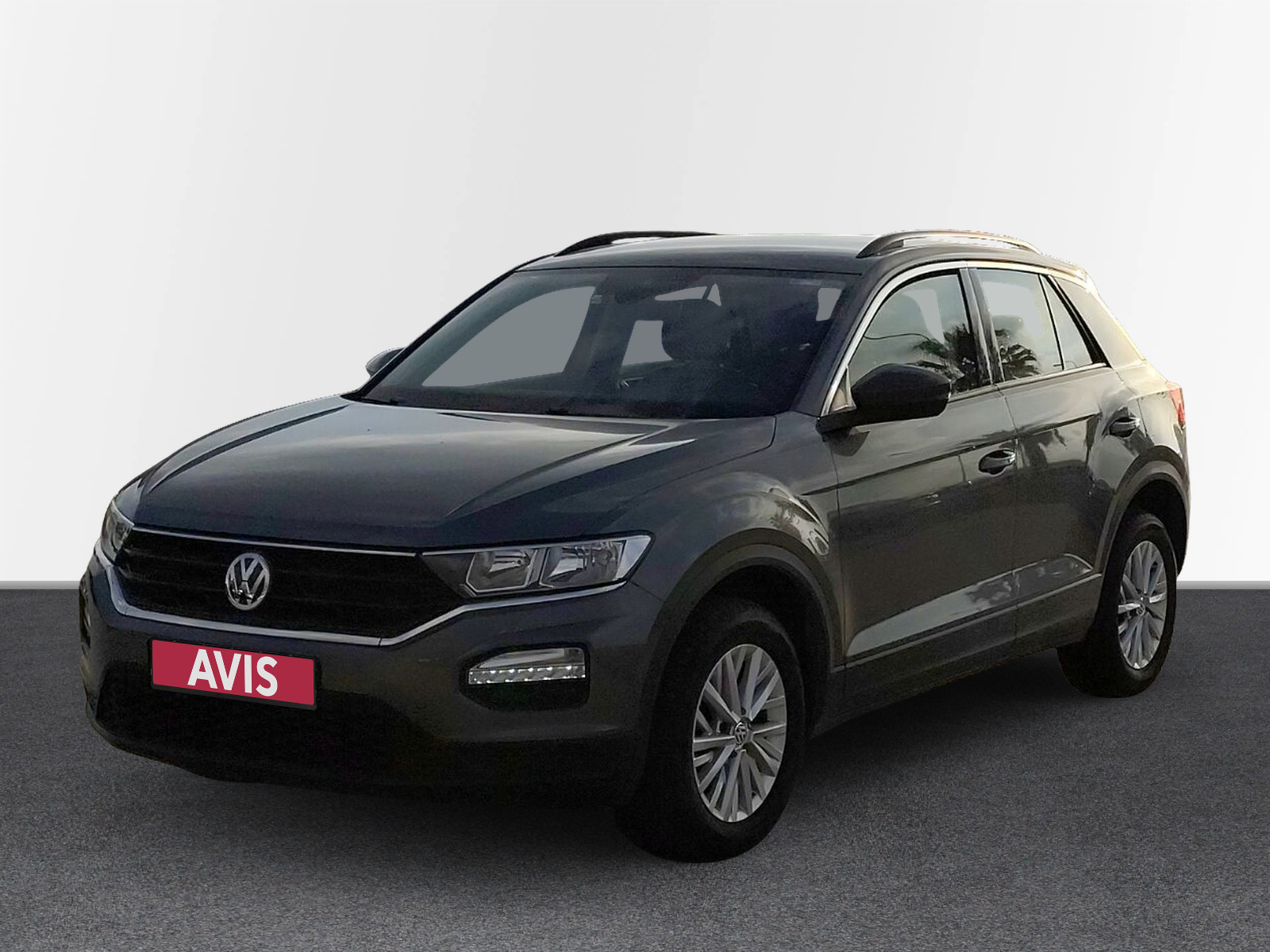 AVIS Used Car | V.W. T-Roc 1.0 TSI 115PS Discover