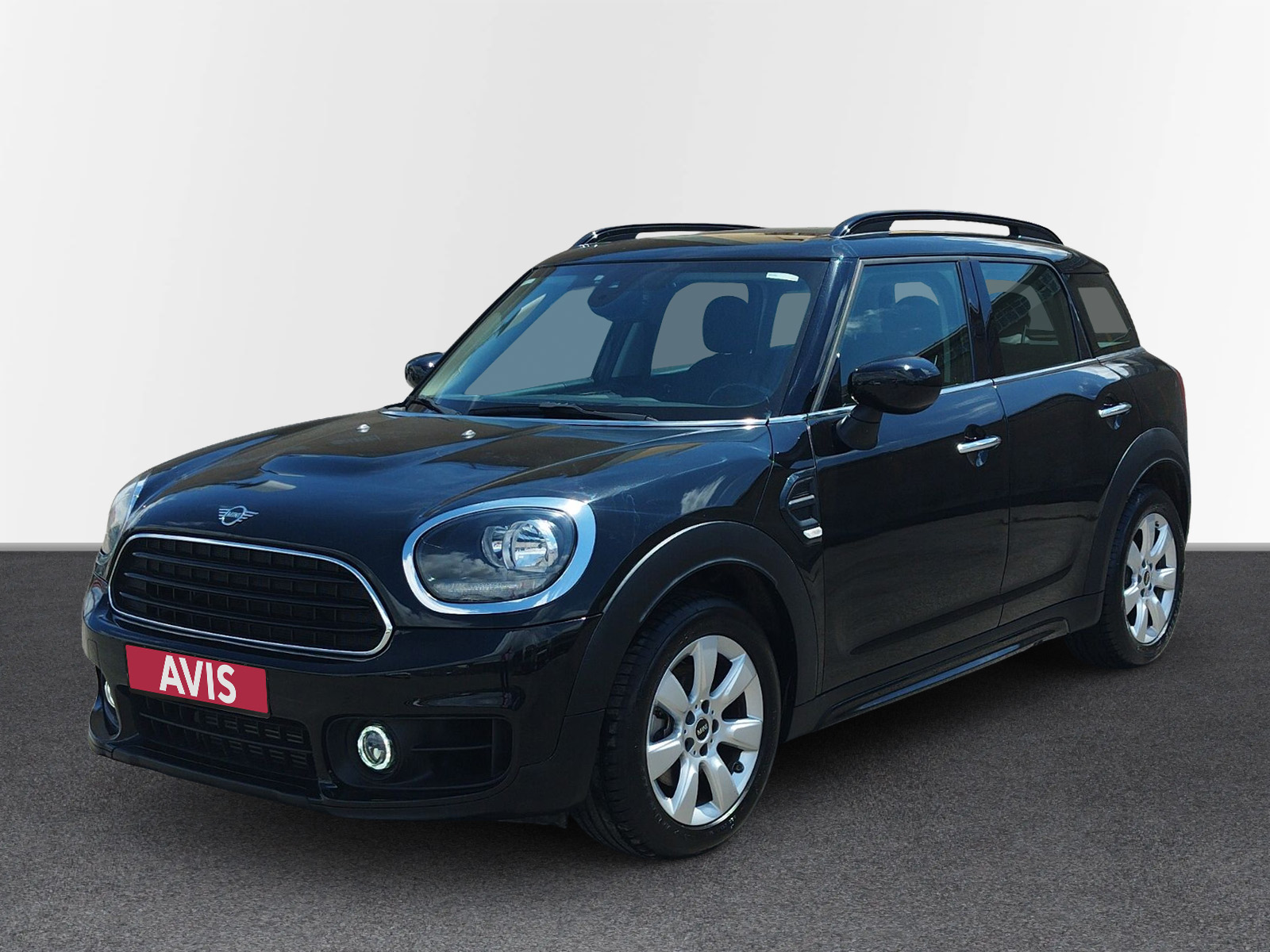 AVIS Used Car | Mini Countryman Cooper