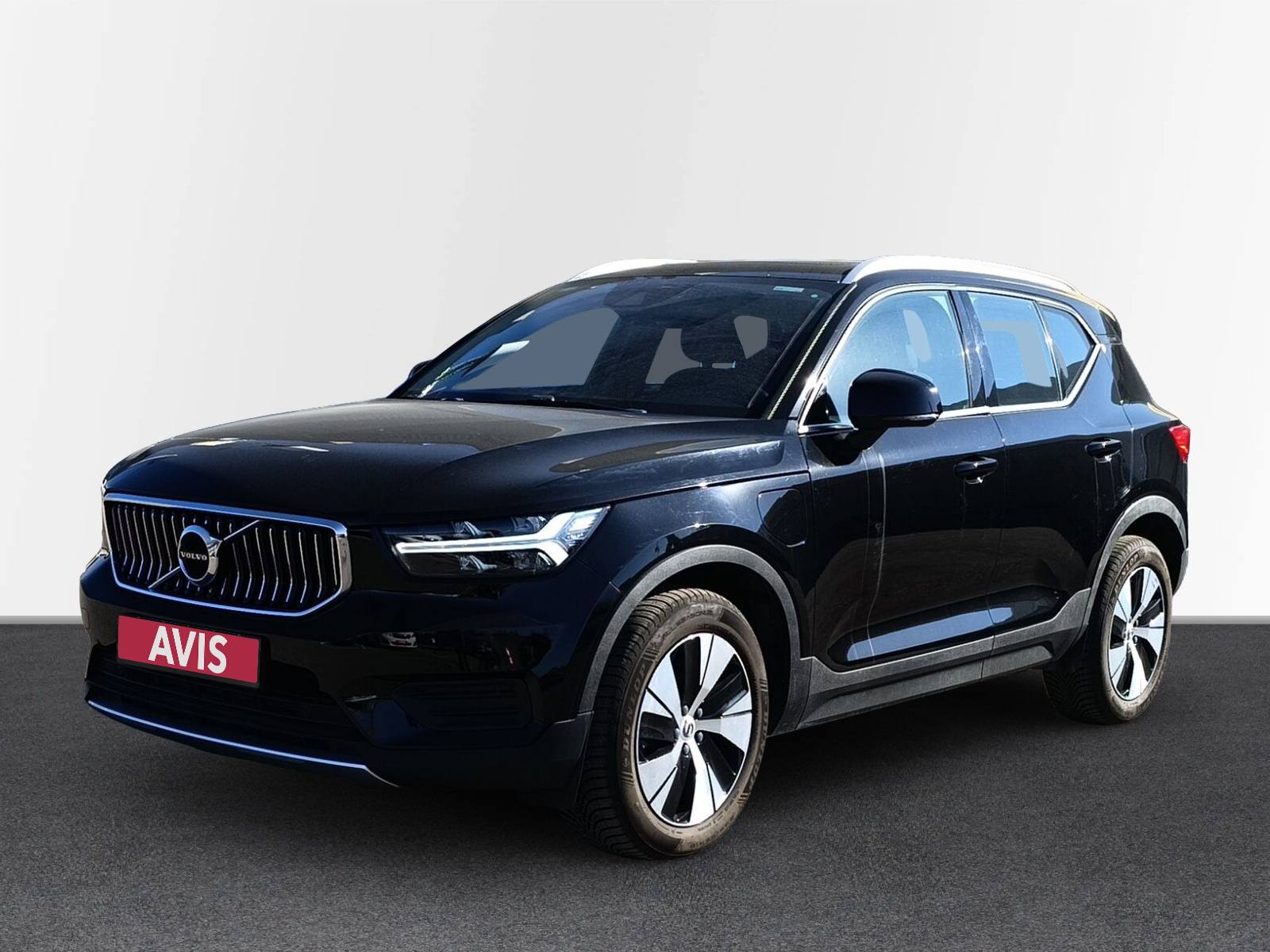 AVIS Used Car | Volvo XC40 T5 Twin Engine 262hp DCT Momentum