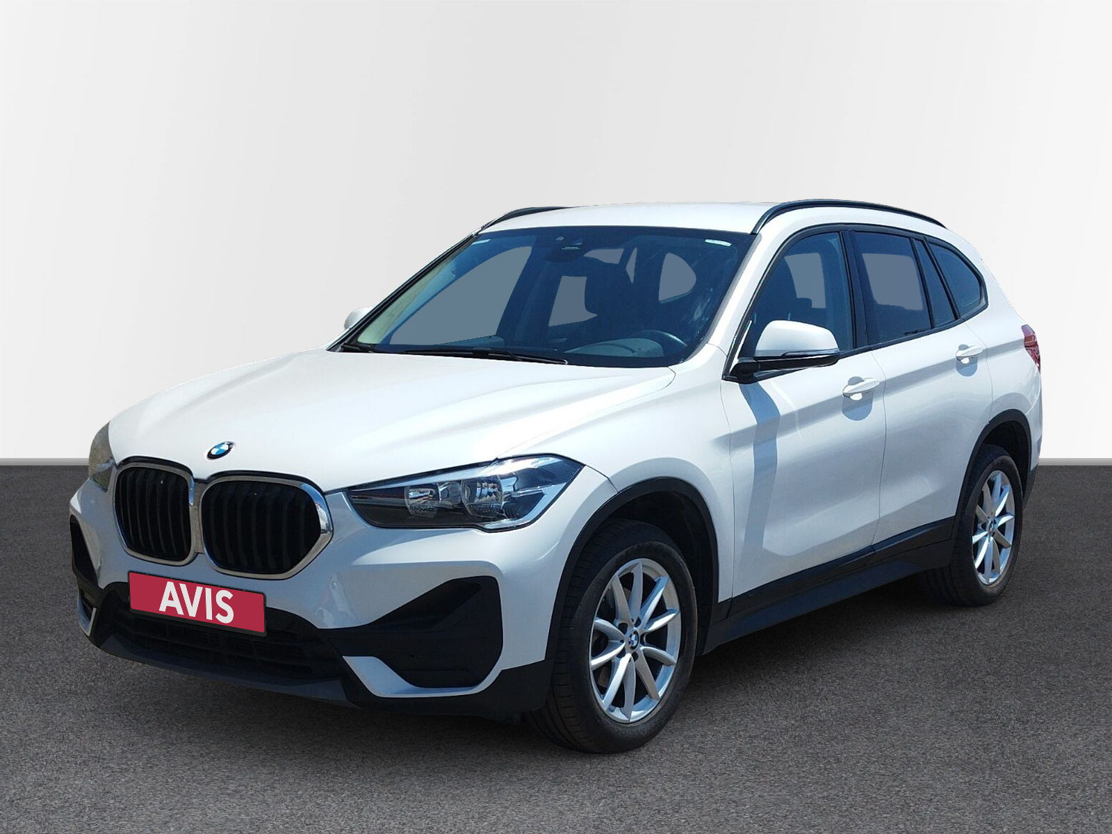 AVIS Used Car | B.M.W. X1 sDrive16d
