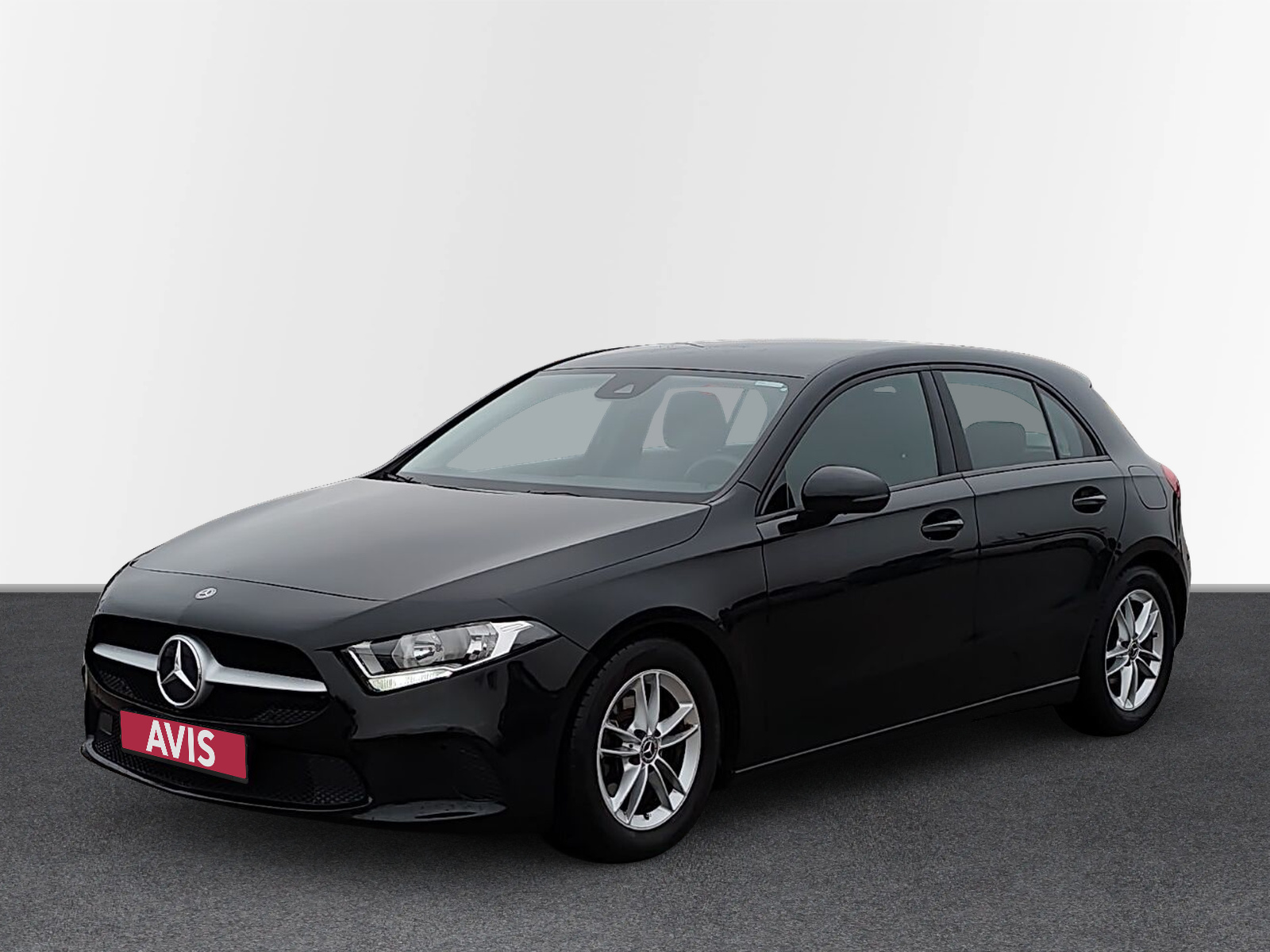 AVIS Used Car | MERCEDES A-Class A 160 d