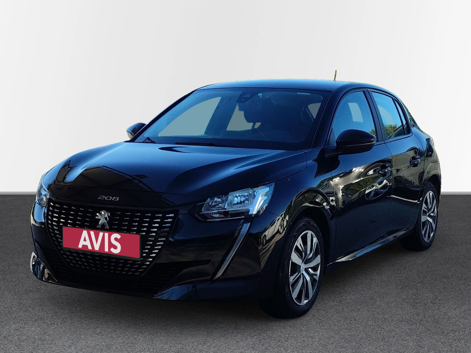 AVIS Used Car | Peugeot 208 1.2 PureTech 100 S&S Active