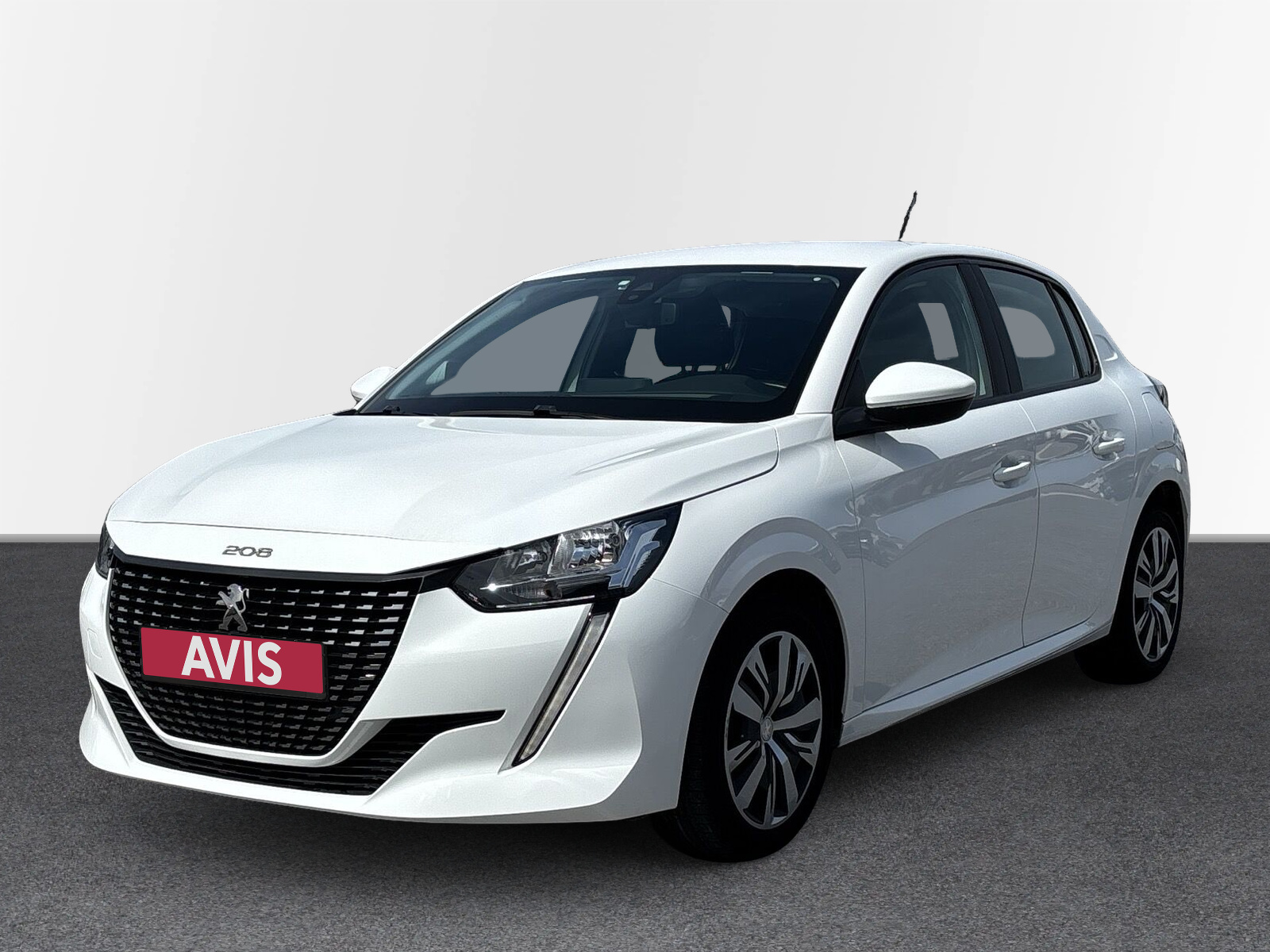 AVIS Used Car | Peugeot 208 1.2 PureTech 100 S&S Active