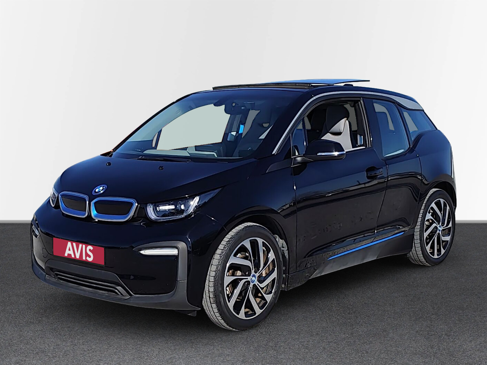 AVIS Used Car | B.M.W. i3 i3 BEV (120Ah)