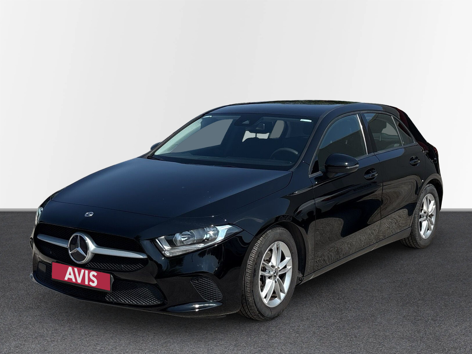 AVIS Used Car | MERCEDES A-Class A 160