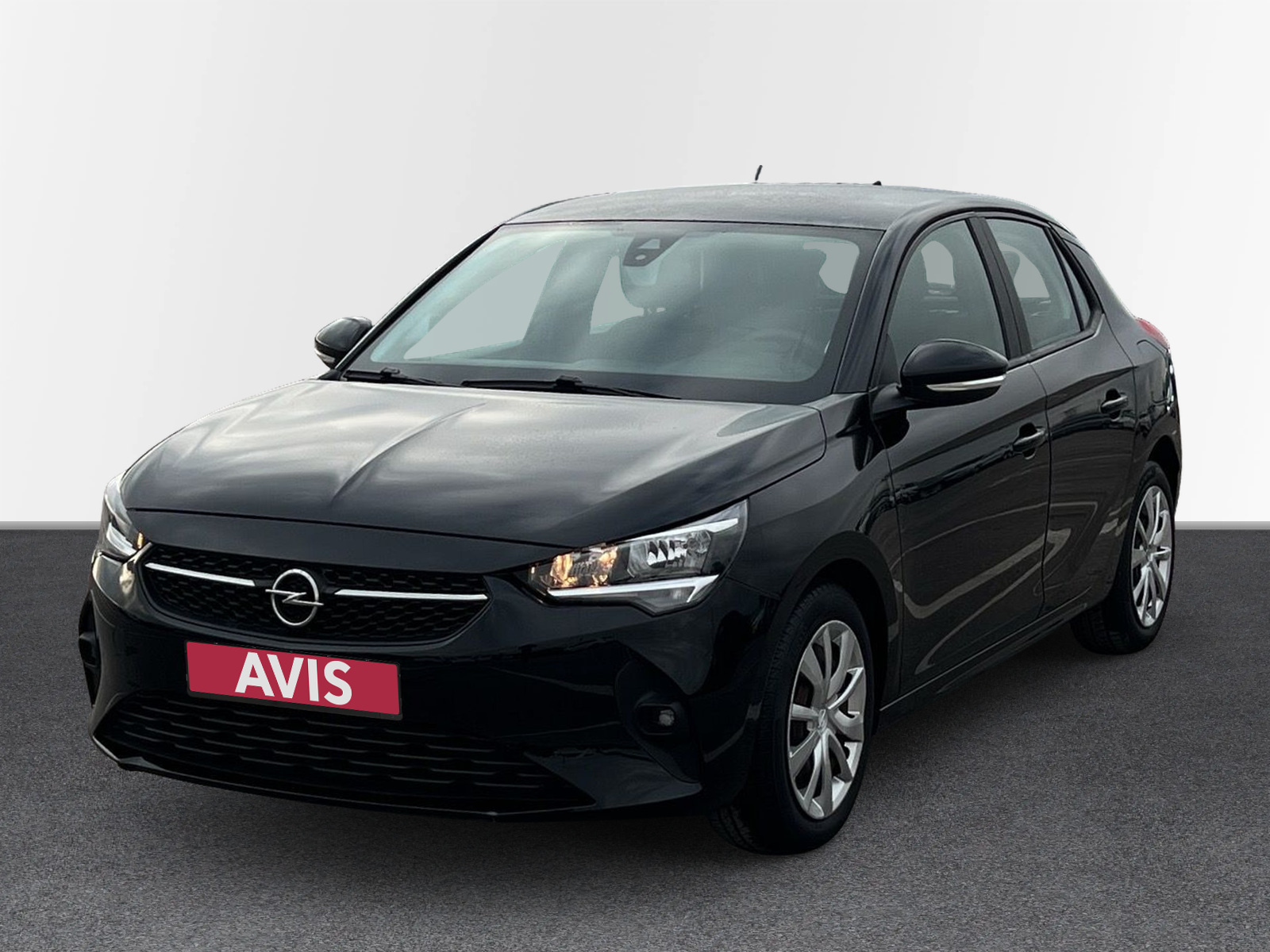 AVIS Used Car | Opel Corsa 1.5D Edition 102hp S/S MT6