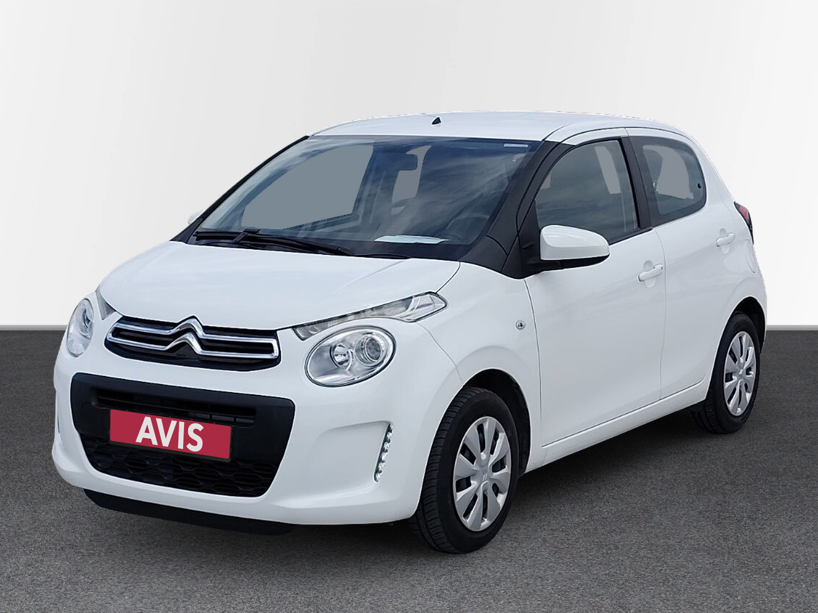 AVIS Used Car | Citroen C1 1.0 VTi 72 S&S iTouch