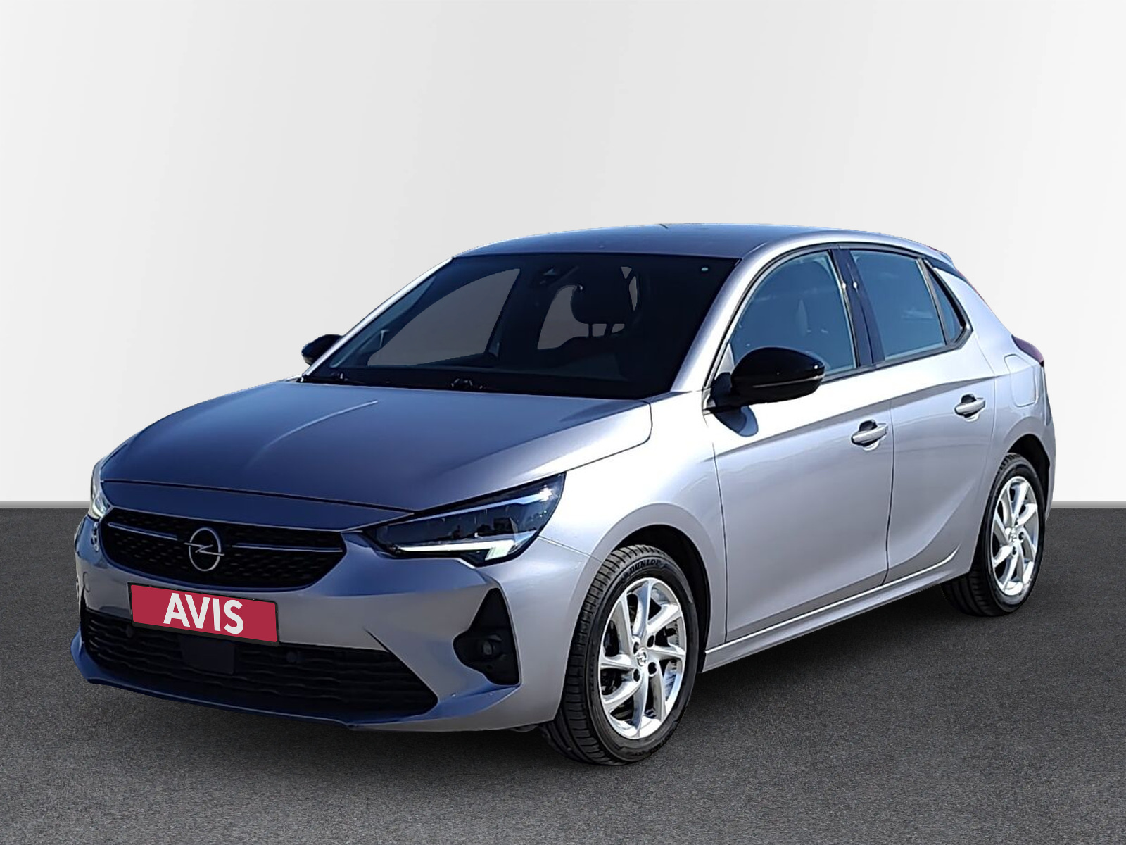 AVIS Used Car | Opel Corsa 1.5D GS-Line 102hp S/S MT6