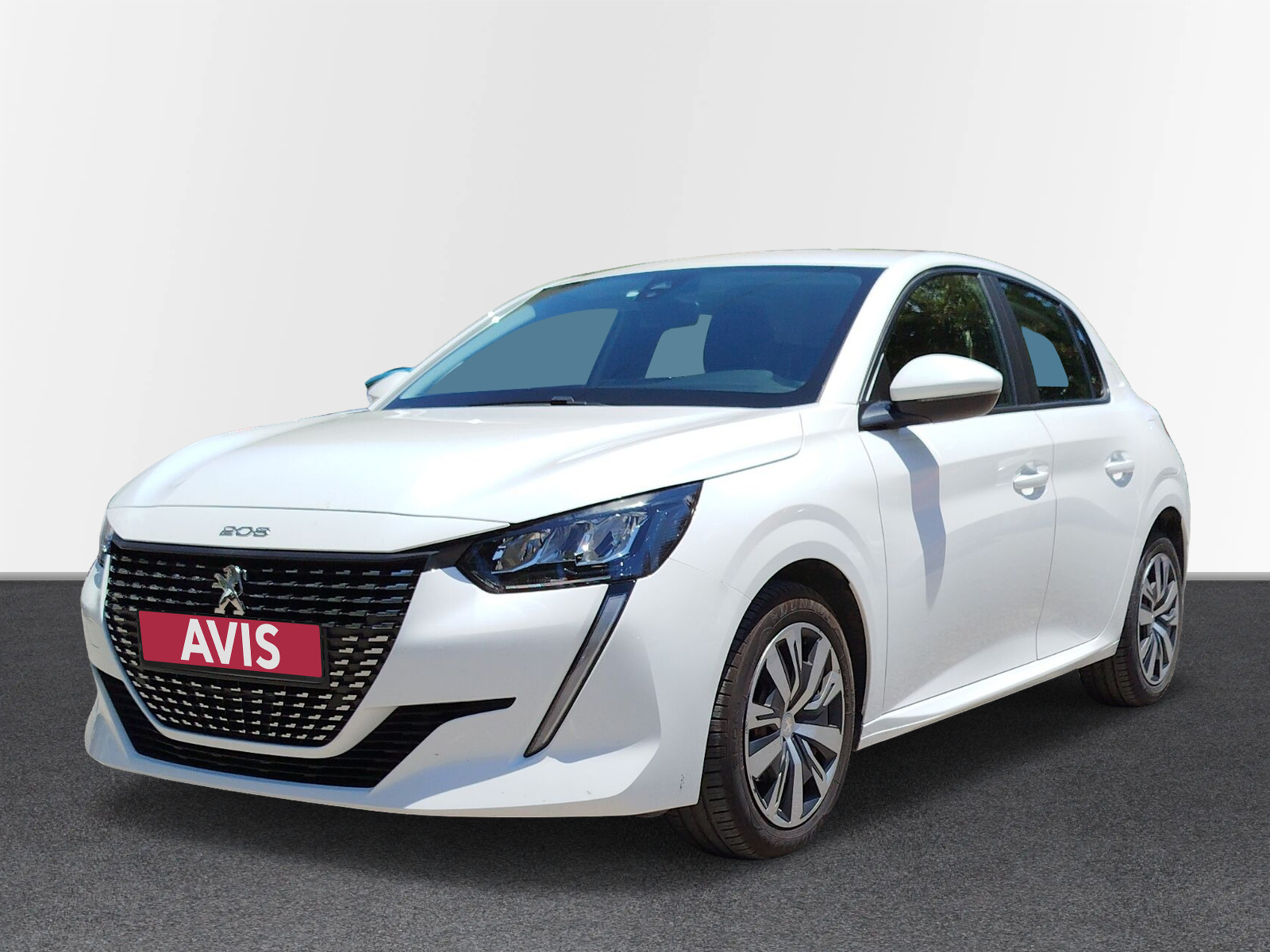 AVIS Used Car | Peugeot 208 1.2 PureTech 75 S&S Active