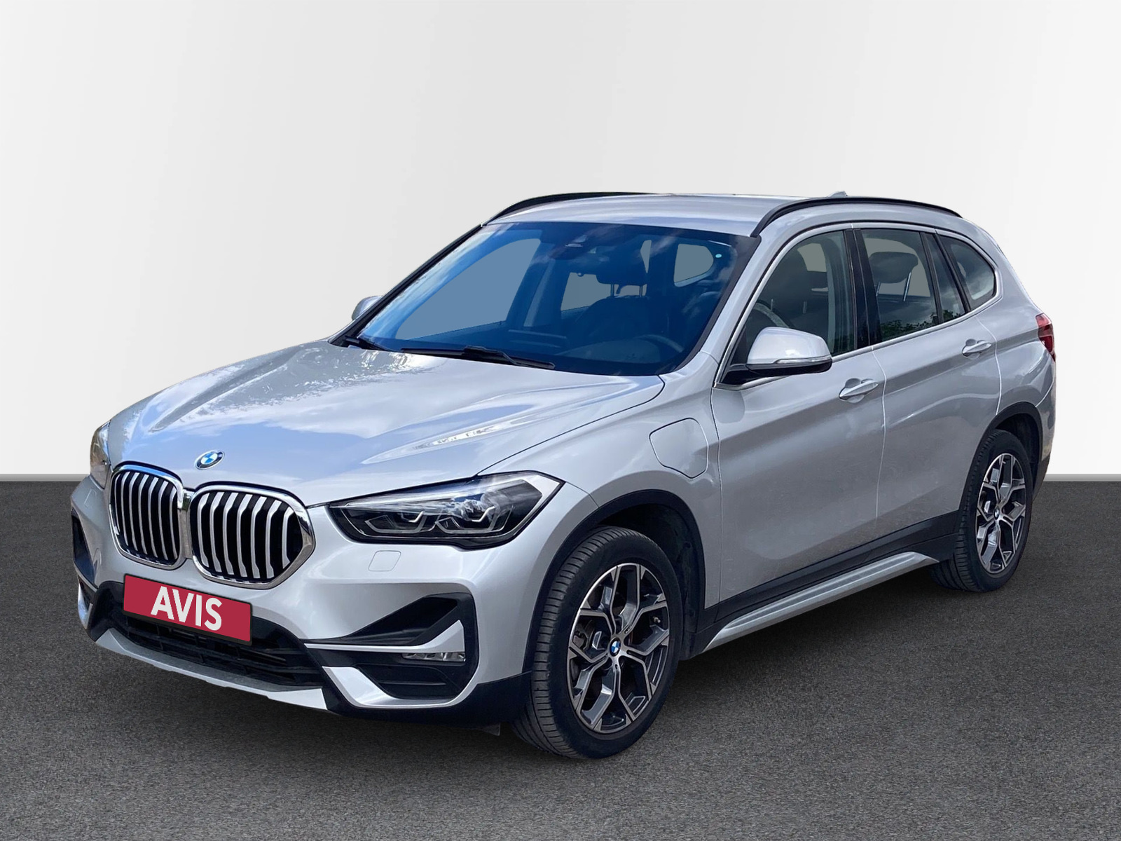 AVIS Used Car | B.M.W. X1 xDrive25e