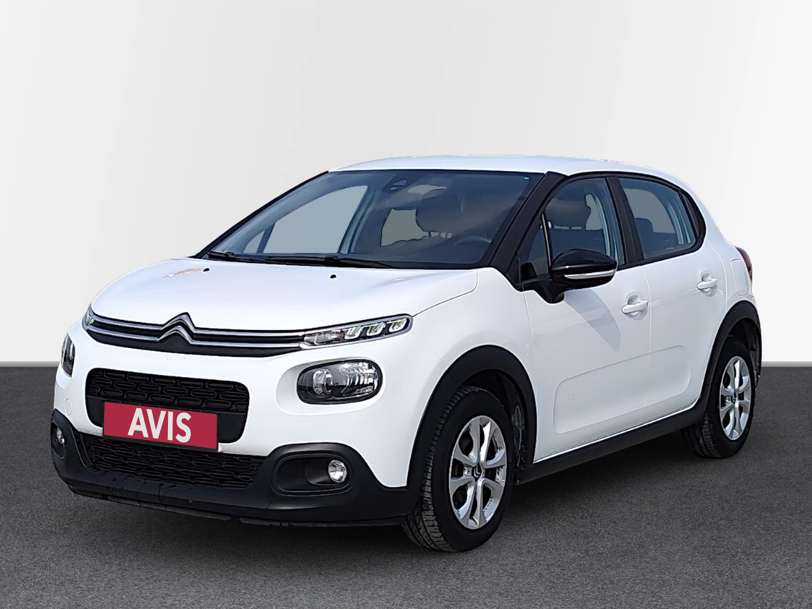 AVIS Used Cars | Citroen C3 1.5 BlueHDi 100 S&S Corporate BVM5