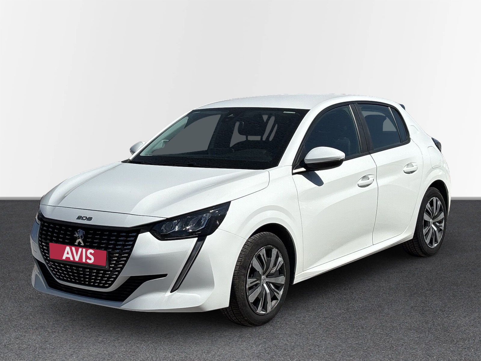 AVIS Used Car | Peugeot 208 1.5 BlueHDi 100 S&S Active