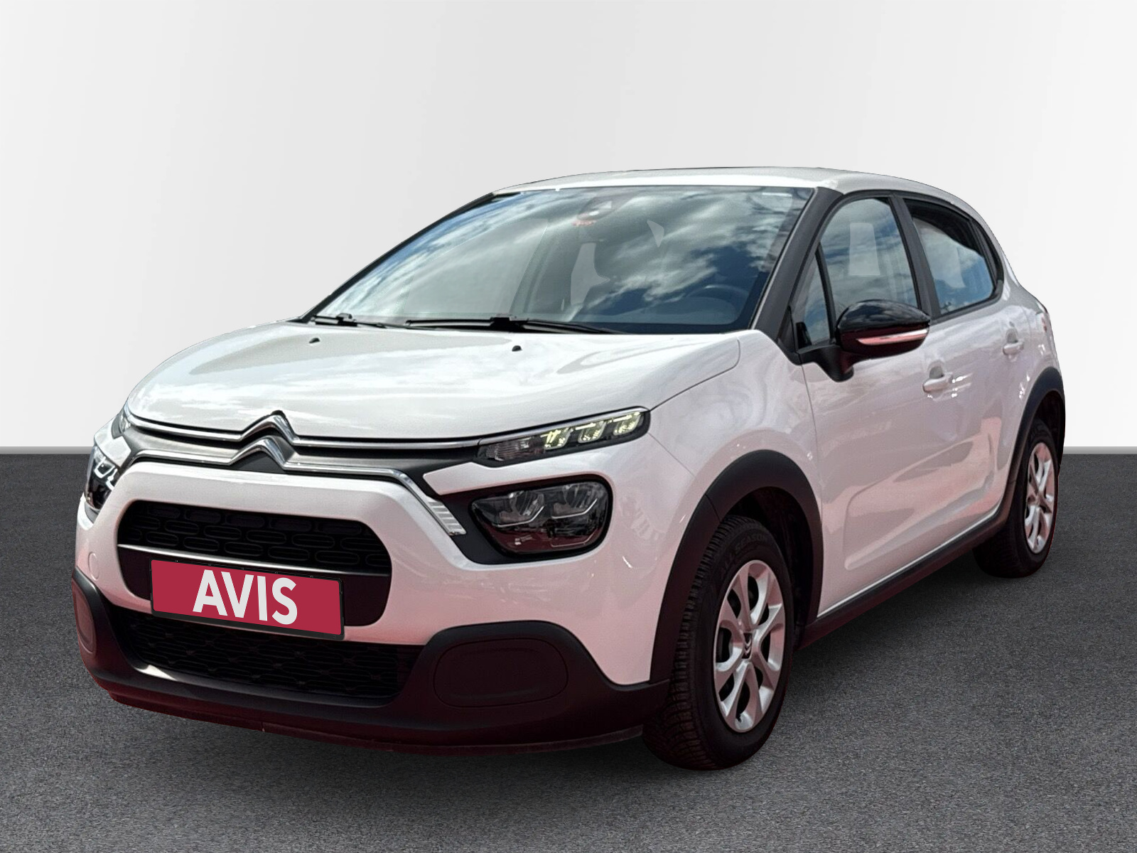 AVIS Used Cars | Citroen C3 1.5 BlueHDi 100 S&S Corporate BVM5