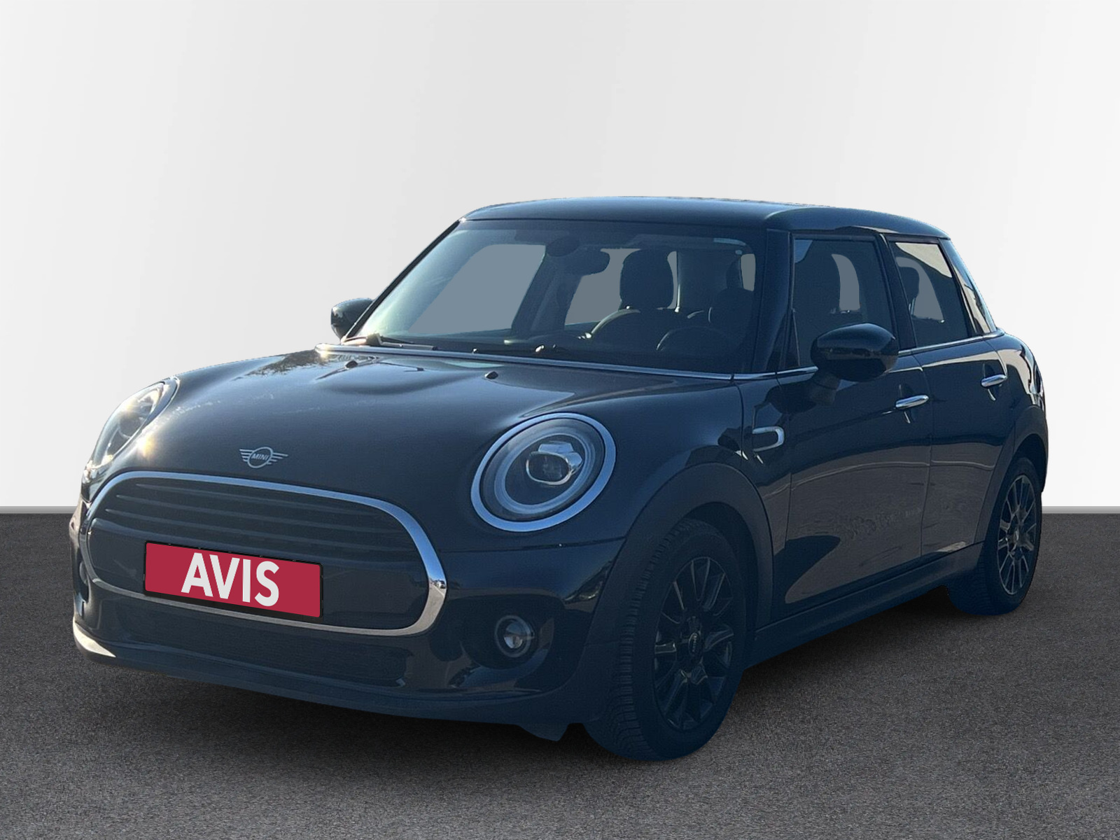 AVIS Used Cars | Mini Mini Cooper