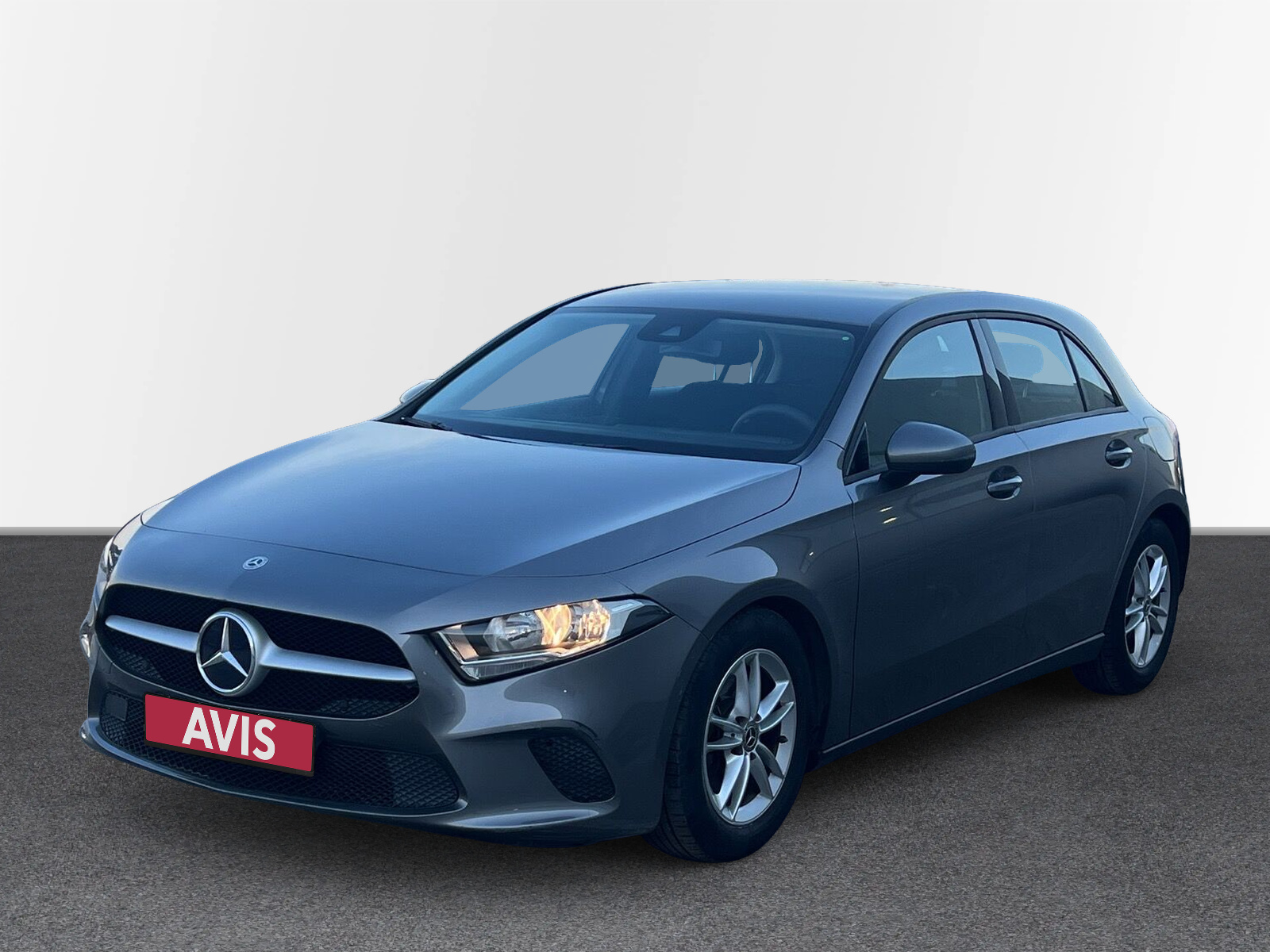 AVIS Used Cars | MERCEDES A-Class A 160
