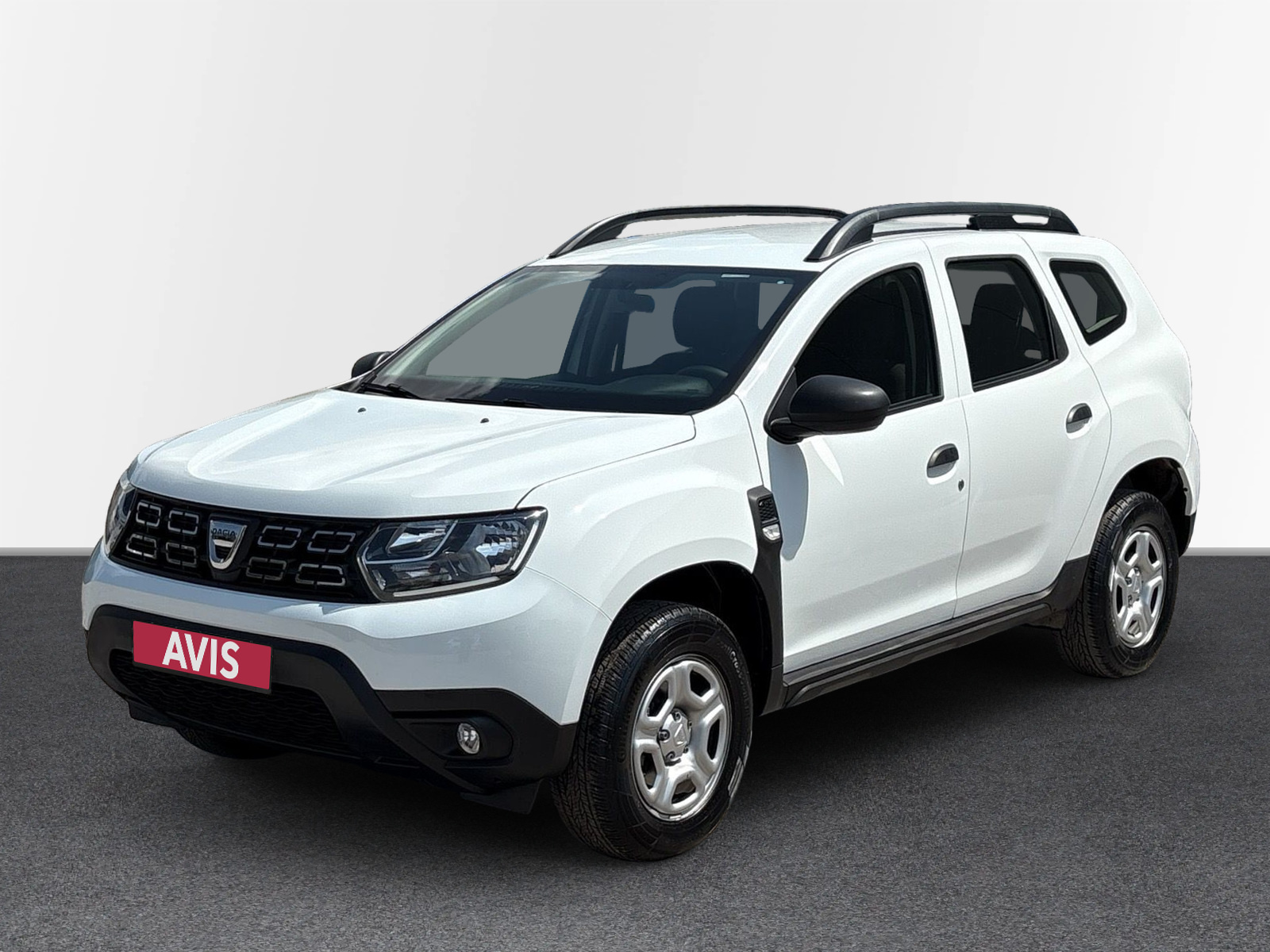 AVIS Used Car | Dacia Duster 1.5 Blue dCi 115 4x4 Ambiance