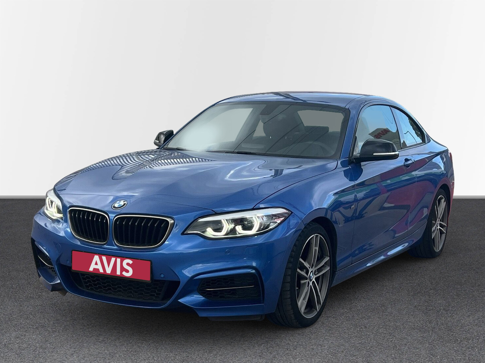 AVIS Used Car | B.M.W. Σειρά 2 M240i
