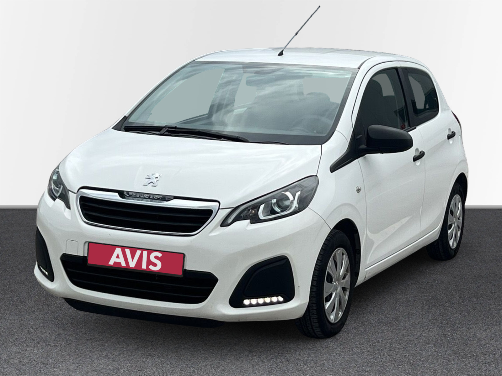 AVIS Used Cars | Peugeot 108 1.0 VTi 72 S&S Access