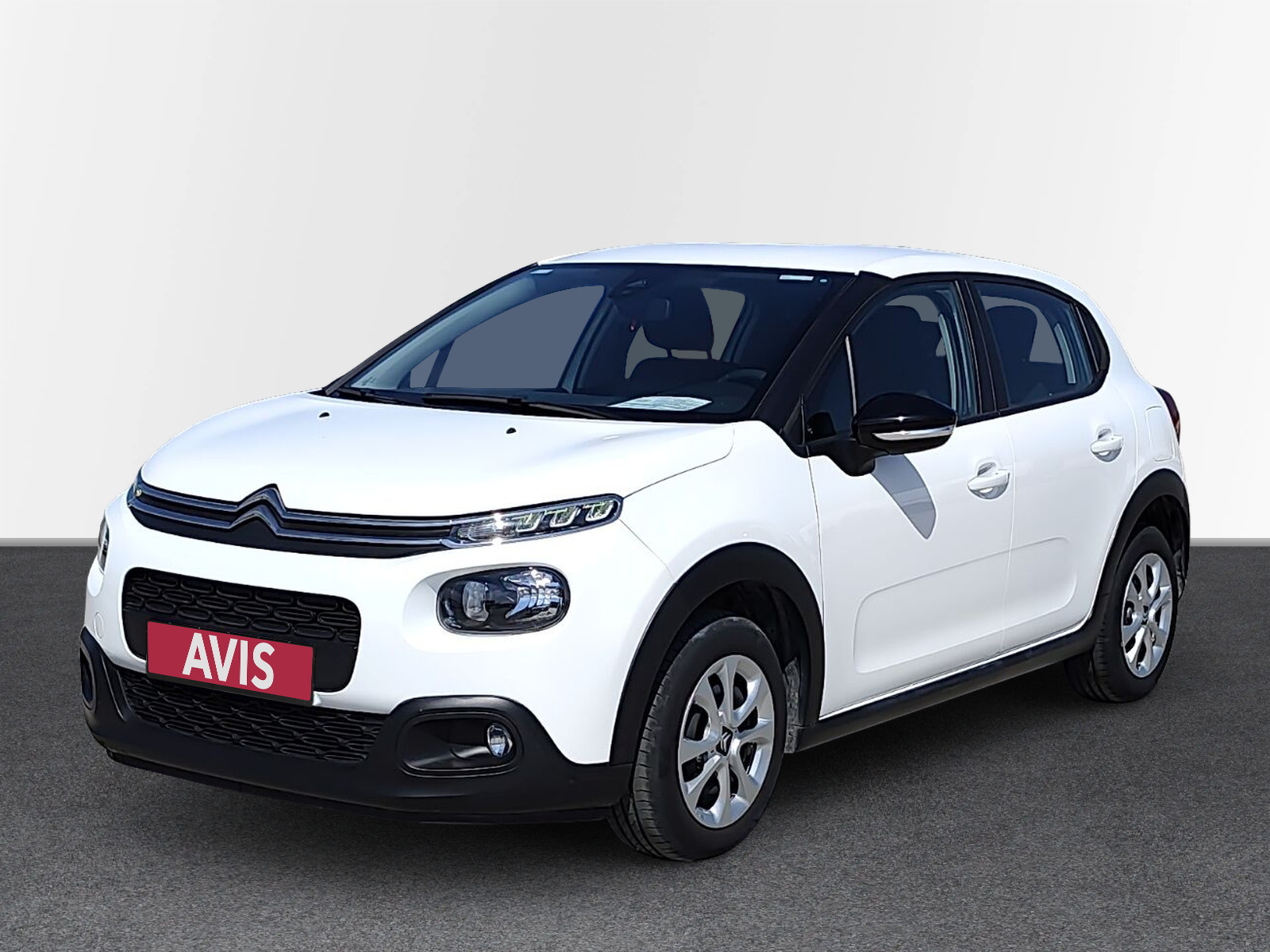 AVIS Used Car | Citroen C3 1.2 PureTech 82 S&S Corporate