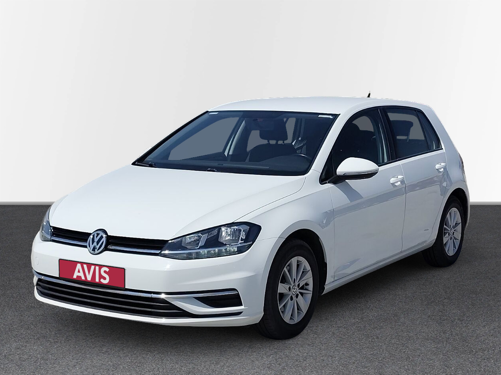 AVIS Used Car | V.W. Golf 1.6 TDI 115PS Comfortline