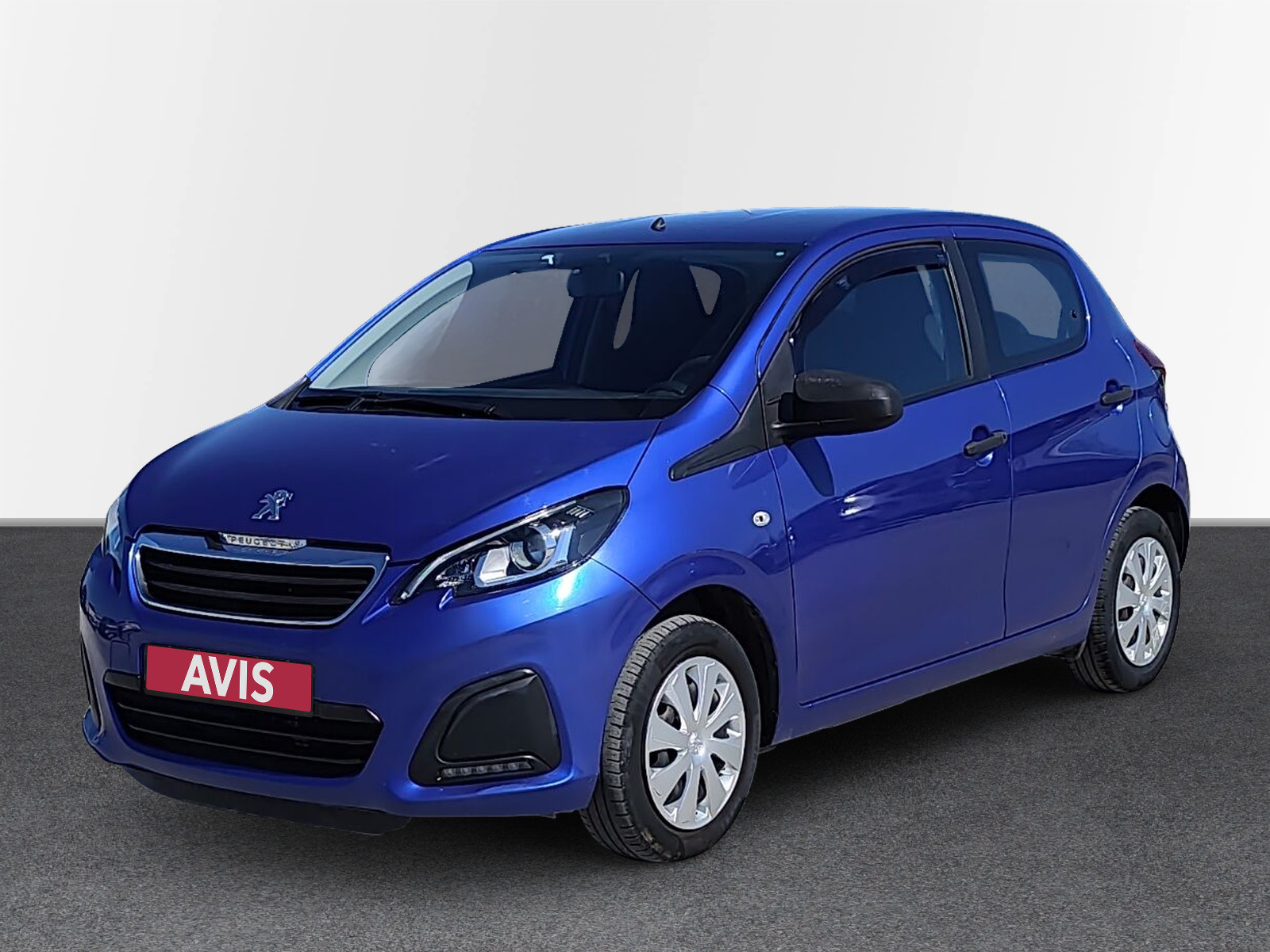 AVIS Used Car | Peugeot 108 1.0 VTi 72 S&S Access
