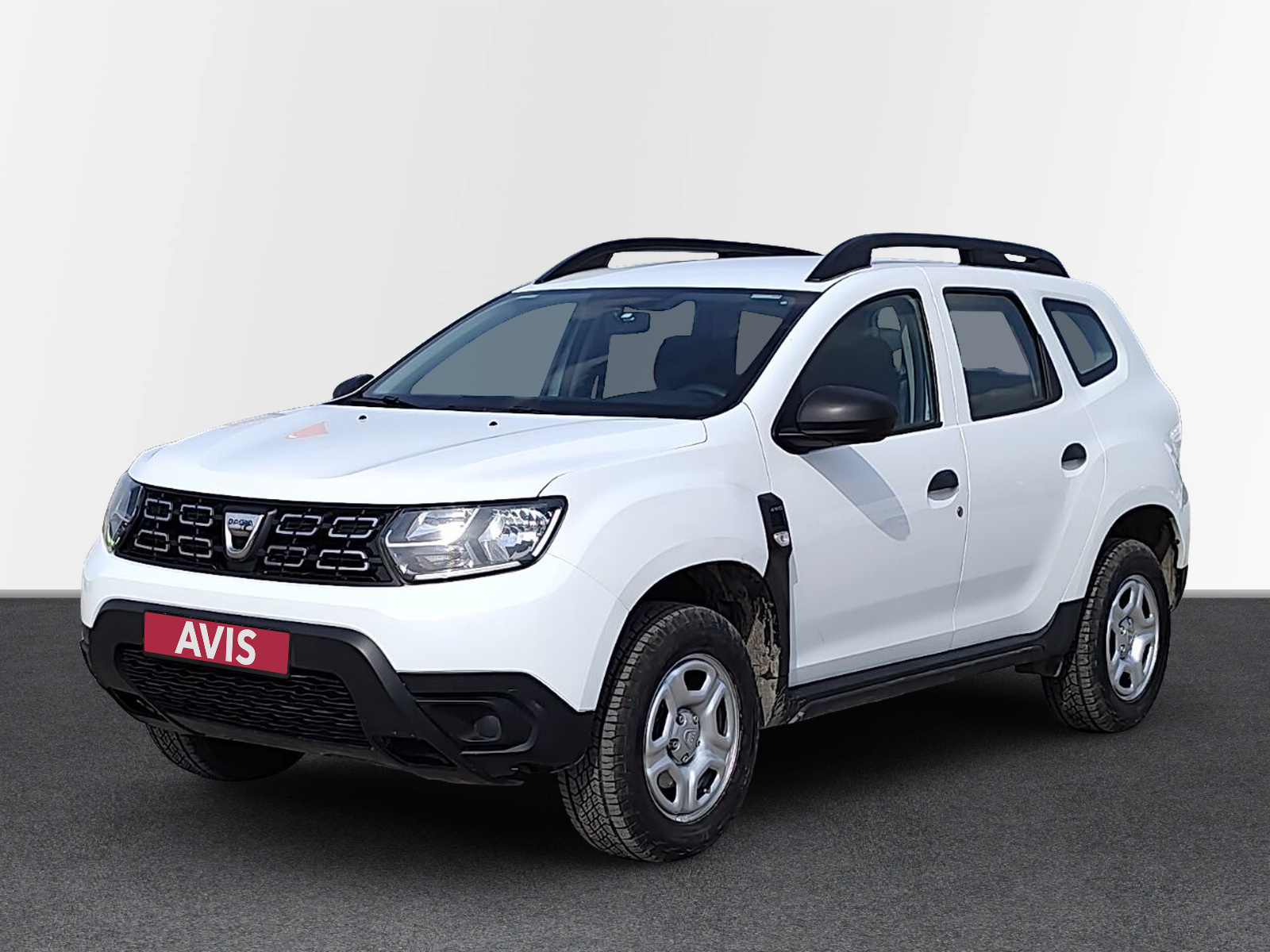 AVIS Used Cars | Dacia Duster 1.5 Blue dCi 115 4x4 Ambiance