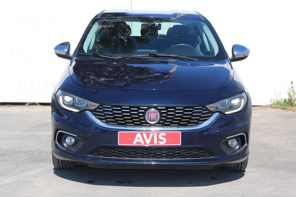 AVIS Used Car | Fiat Tipo 1.3 MTJ 95hp Mirror