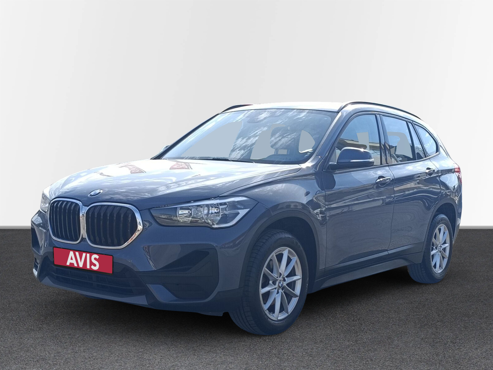 AVIS Used Car | B.M.W. X1 sDrive16d