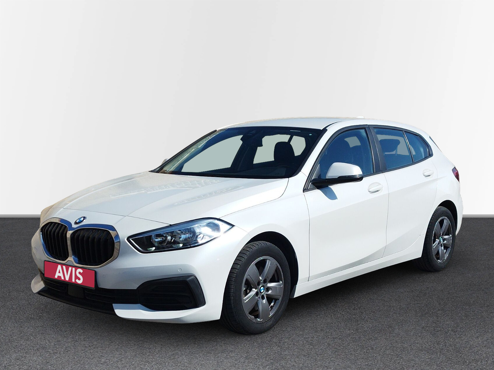 AVIS Used Car | B.M.W. Σειρά 1 116d